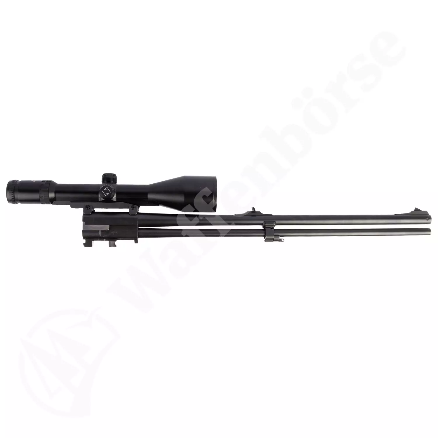 Blaser BBF97 .222/16-70