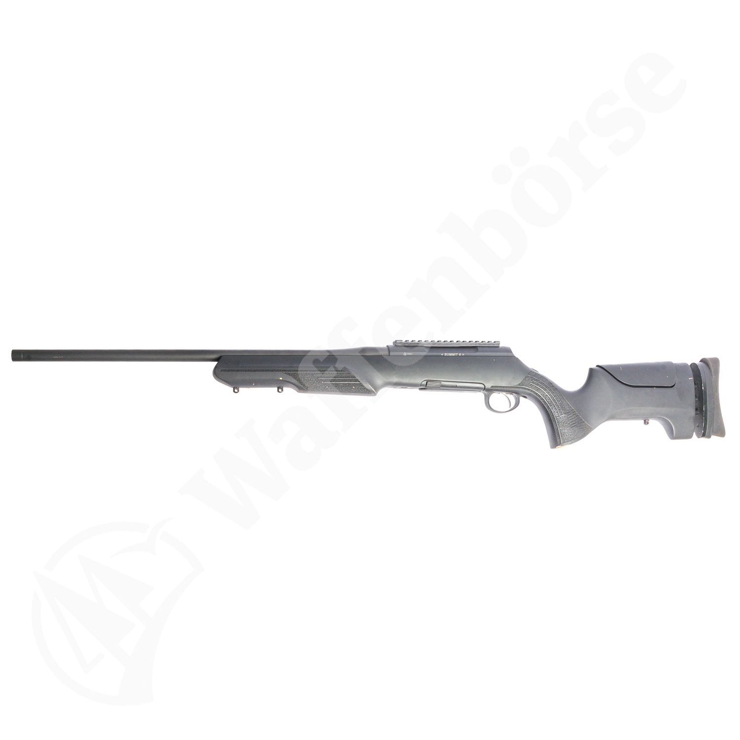Capra Matterhorn .30-06