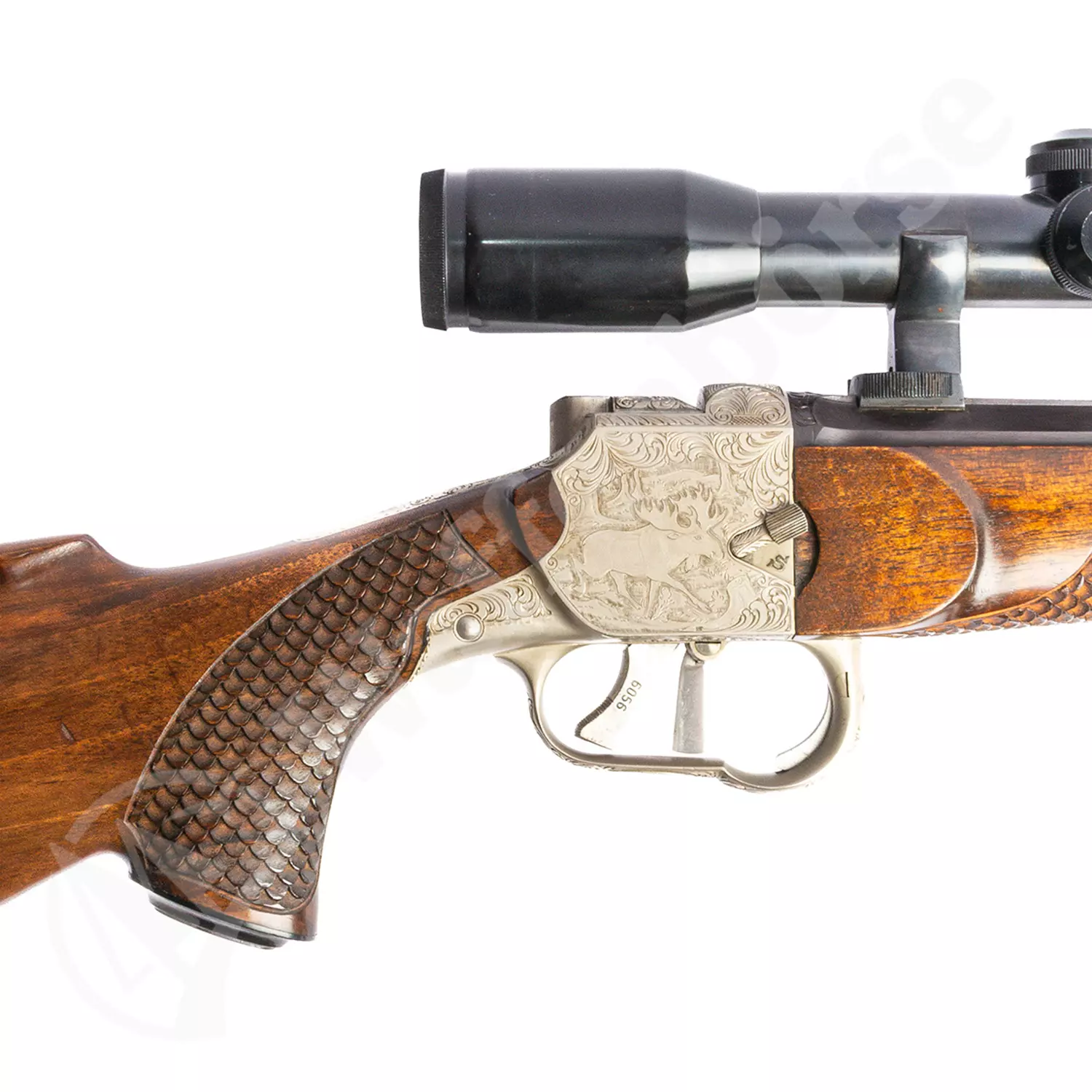 Ferlacher Heeren Furtschegger 7mm Rem Mag