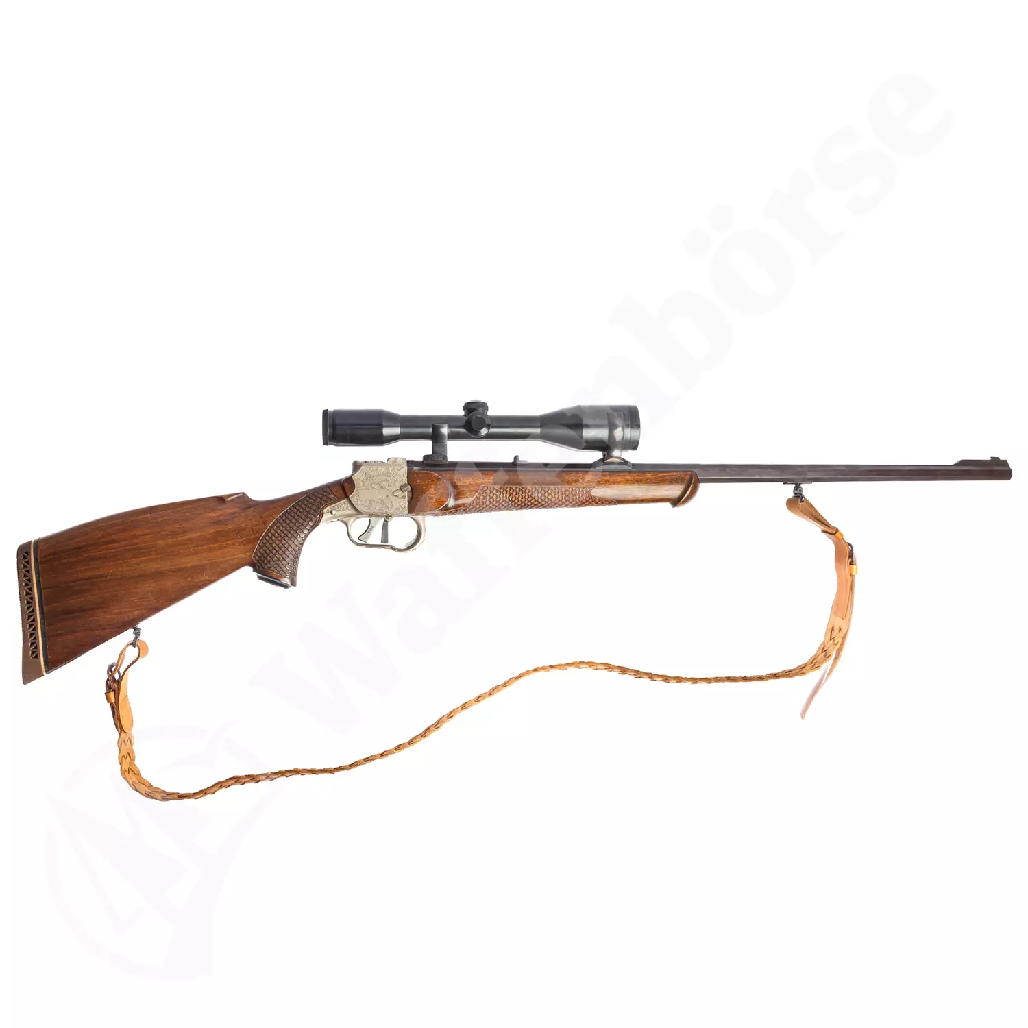 Ferlacher Heeren Furtschegger 7mm Rem Mag