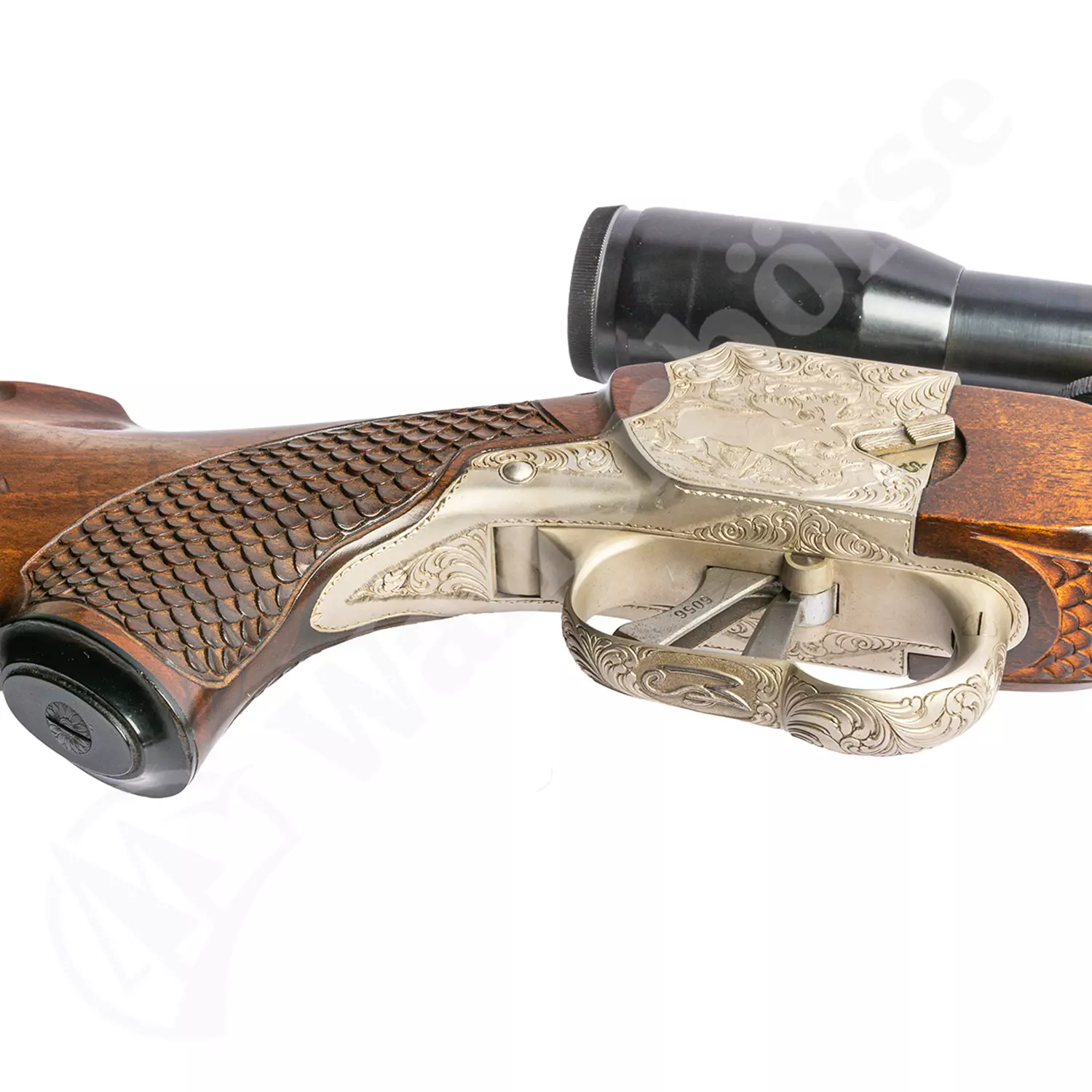 Ferlacher Heeren Furtschegger 7mm Rem Mag