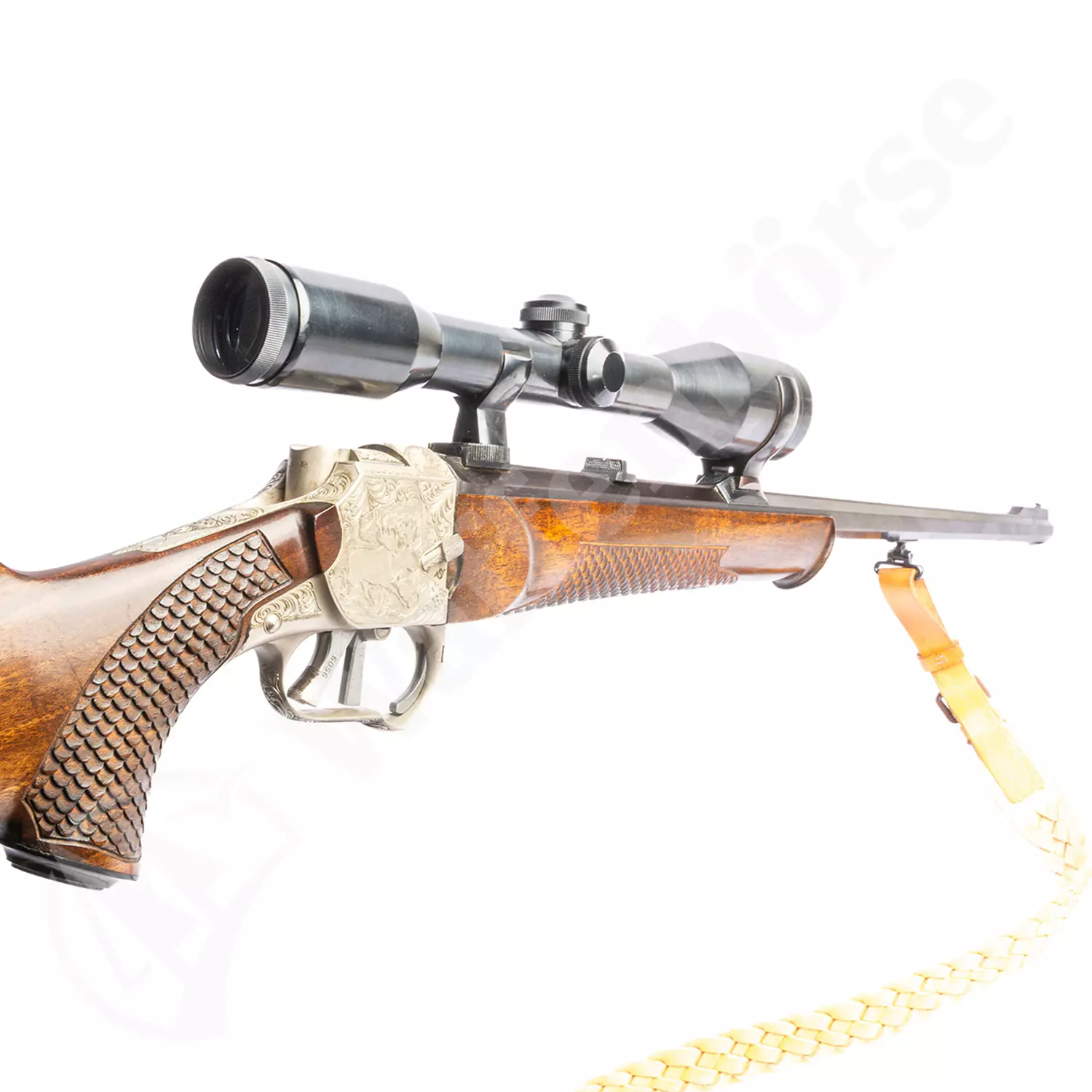 Ferlacher Heeren Furtschegger 7mm Rem Mag