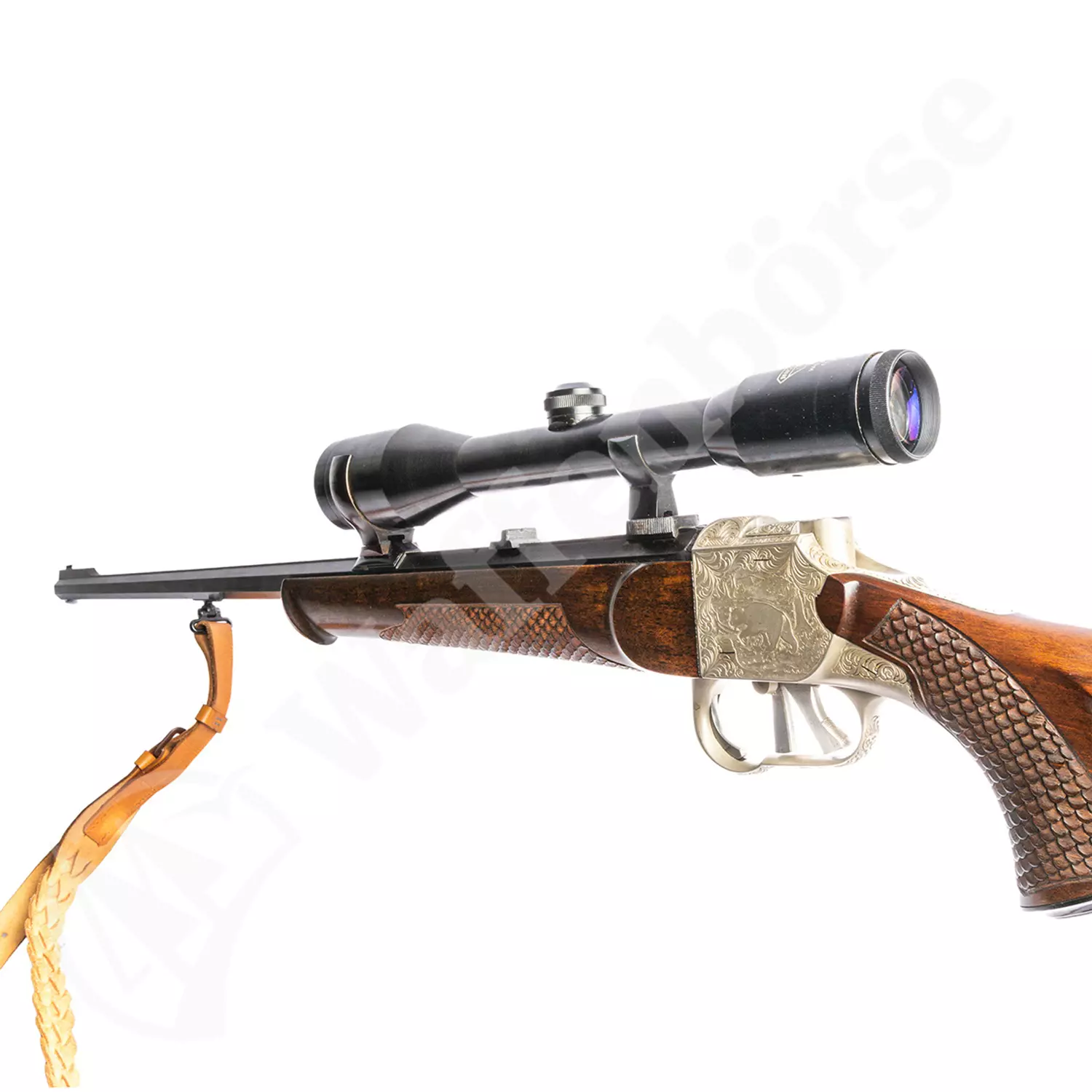 Ferlacher Heeren Furtschegger 7mm Rem Mag