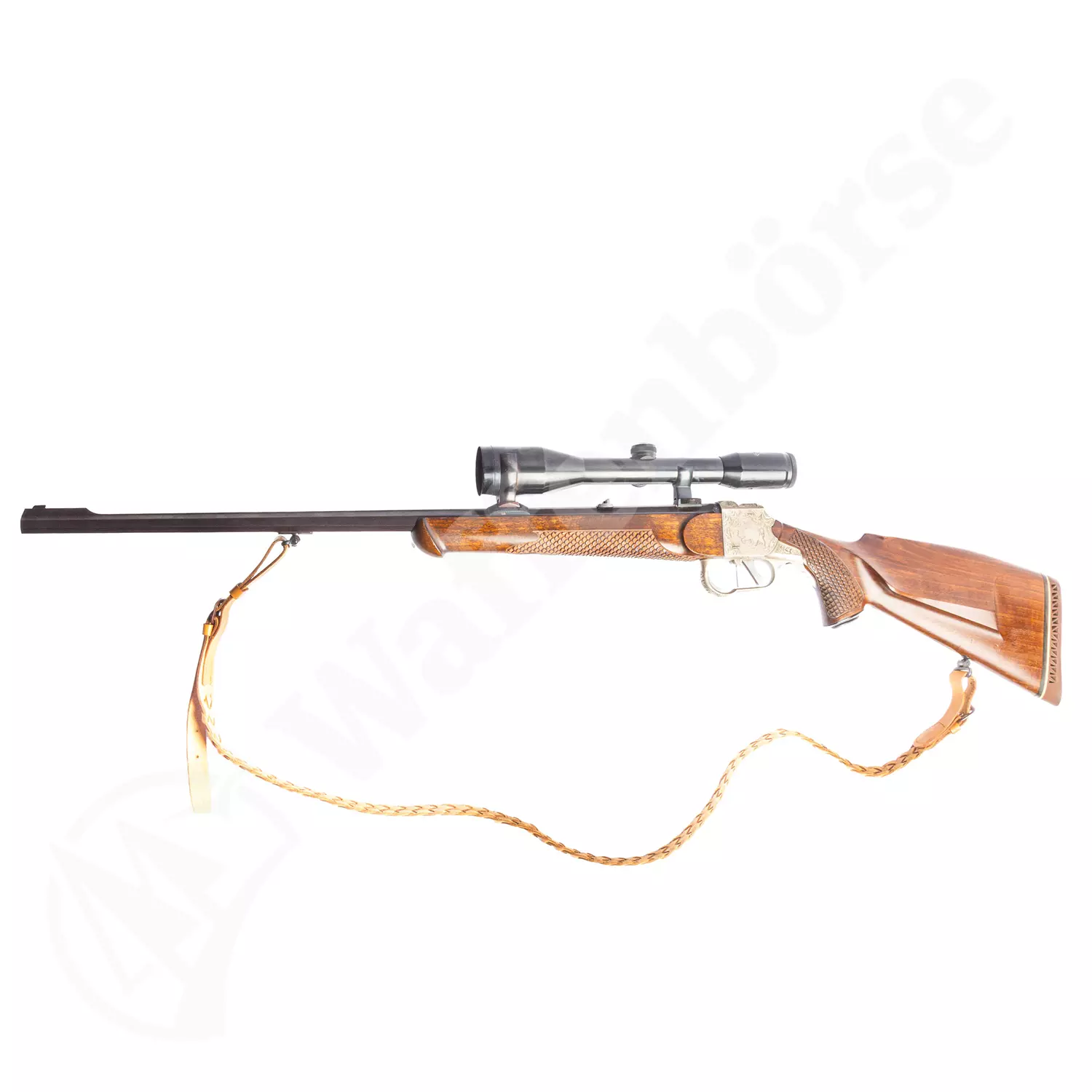 Ferlacher Heeren Furtschegger 7mm Rem Mag