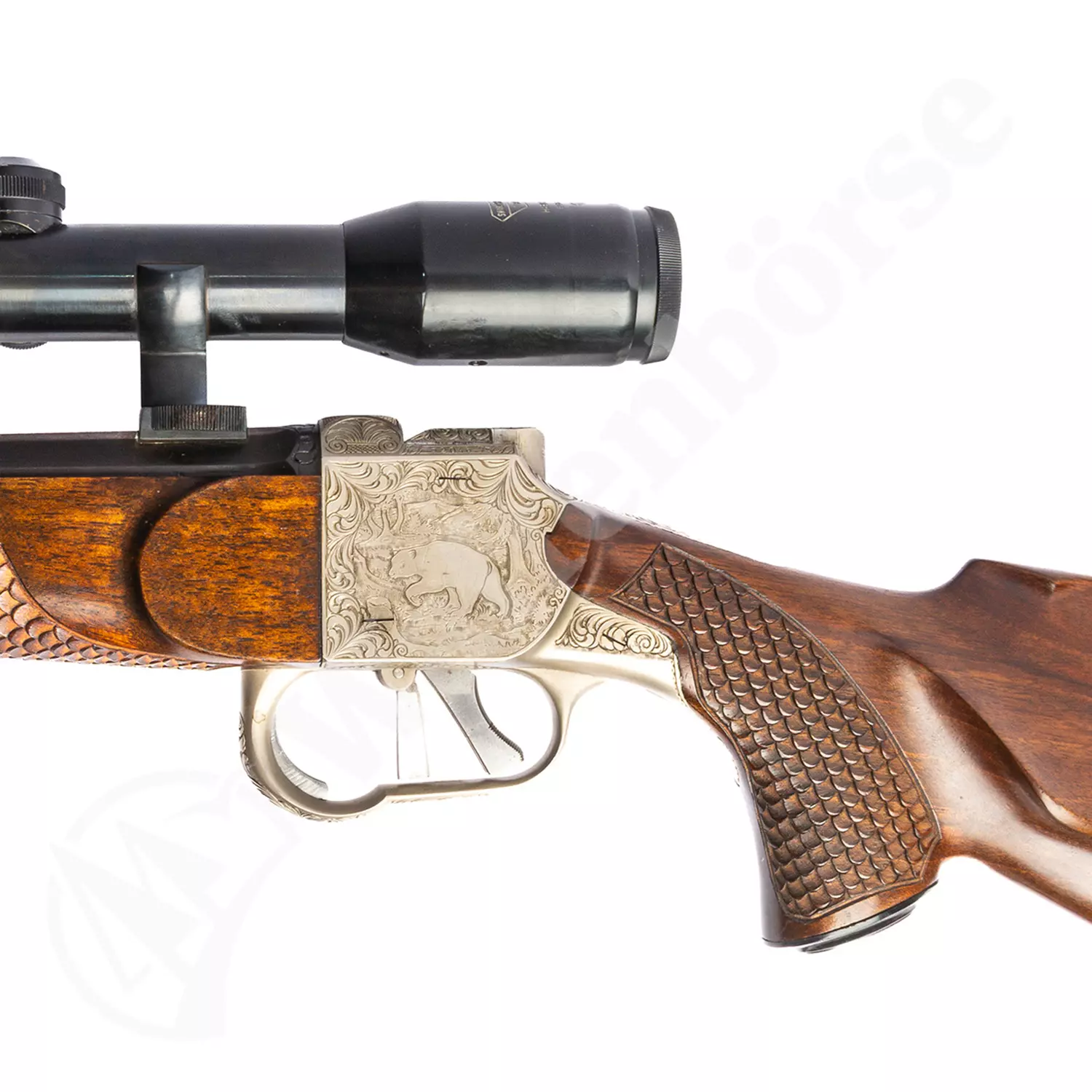 Ferlacher Heeren Furtschegger 7mm Rem Mag
