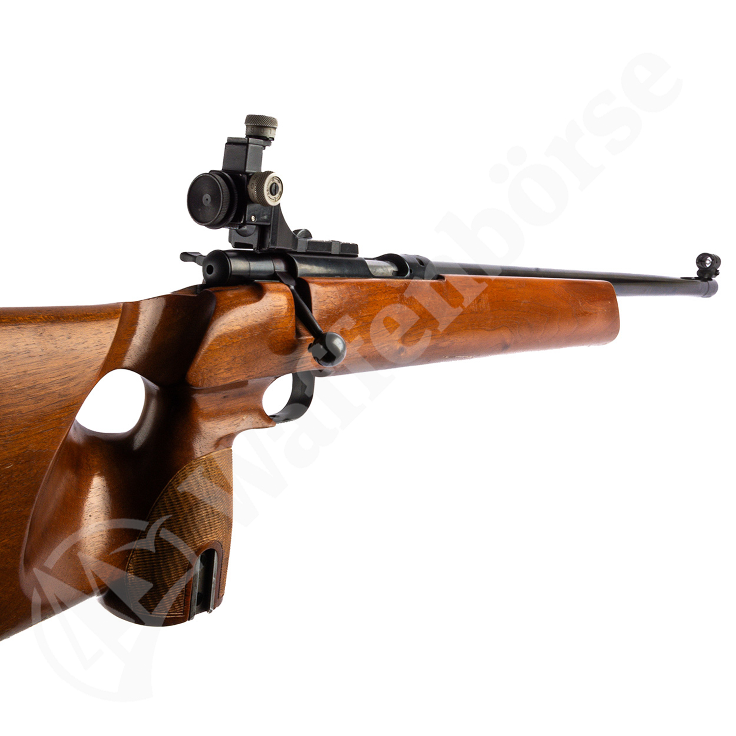 Anschütz KK Match 1413 .22lr