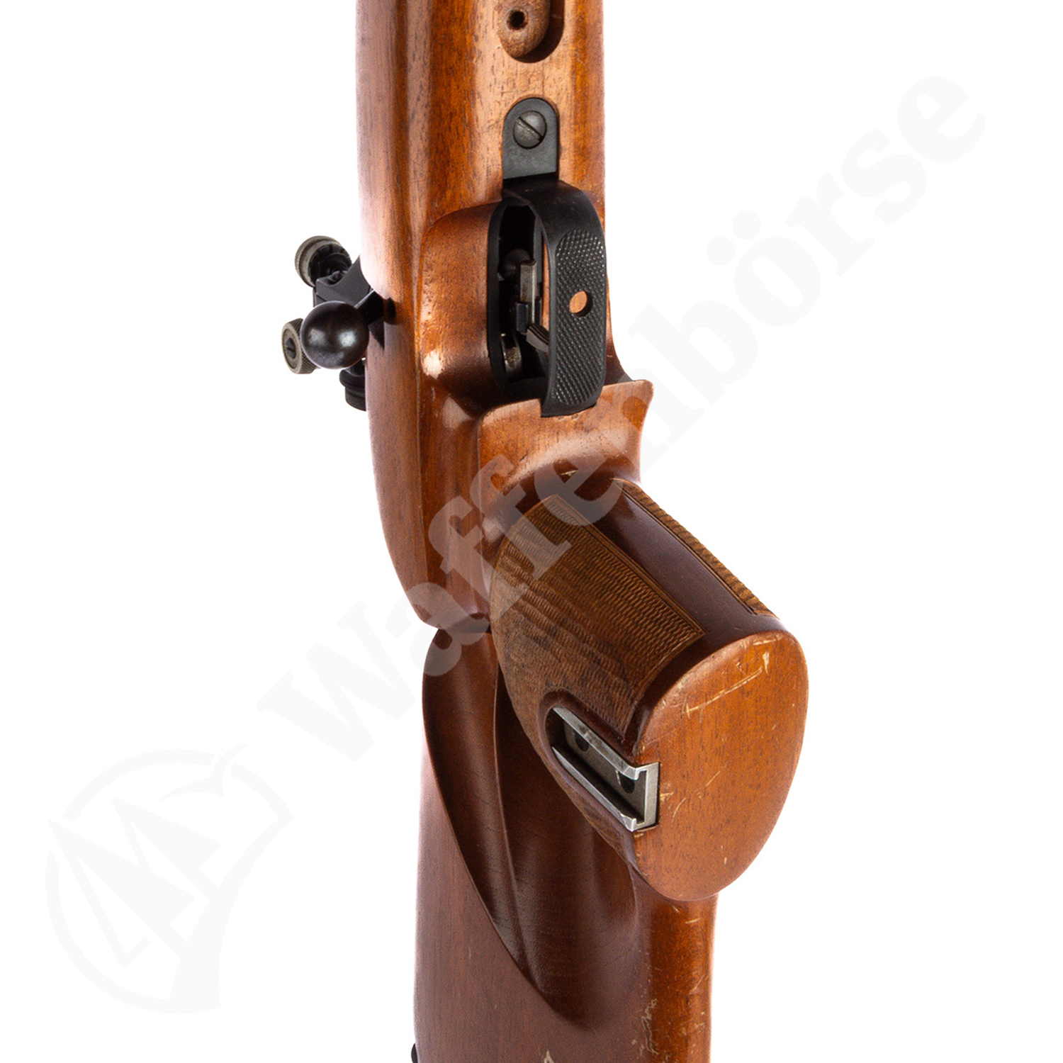 Anschütz KK Match 1413 .22lr