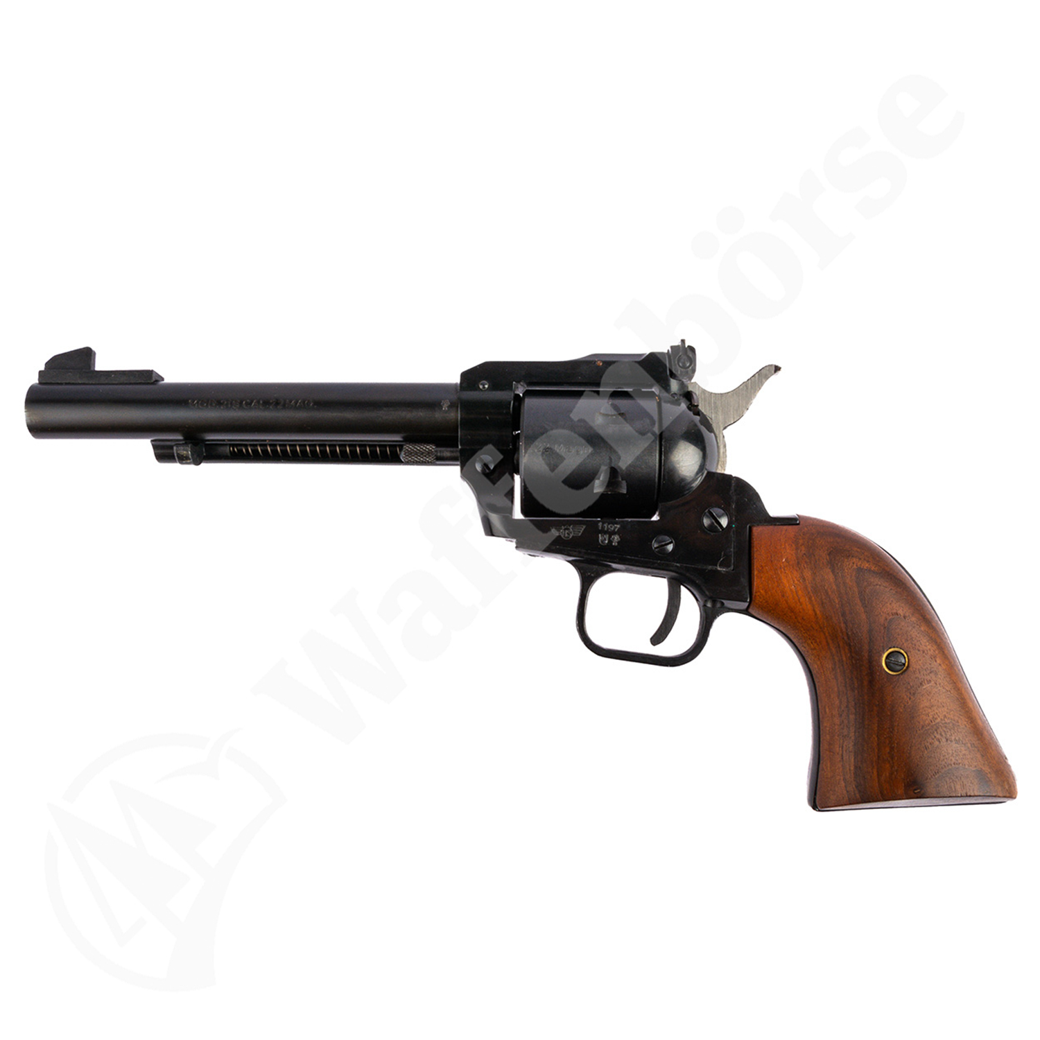 HS SAA 21S .22 Mag