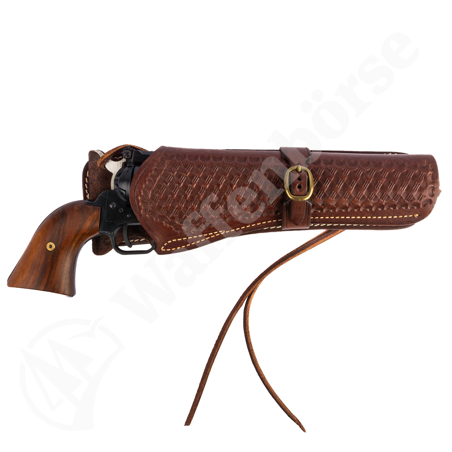 HS SAA 21S .22 Mag