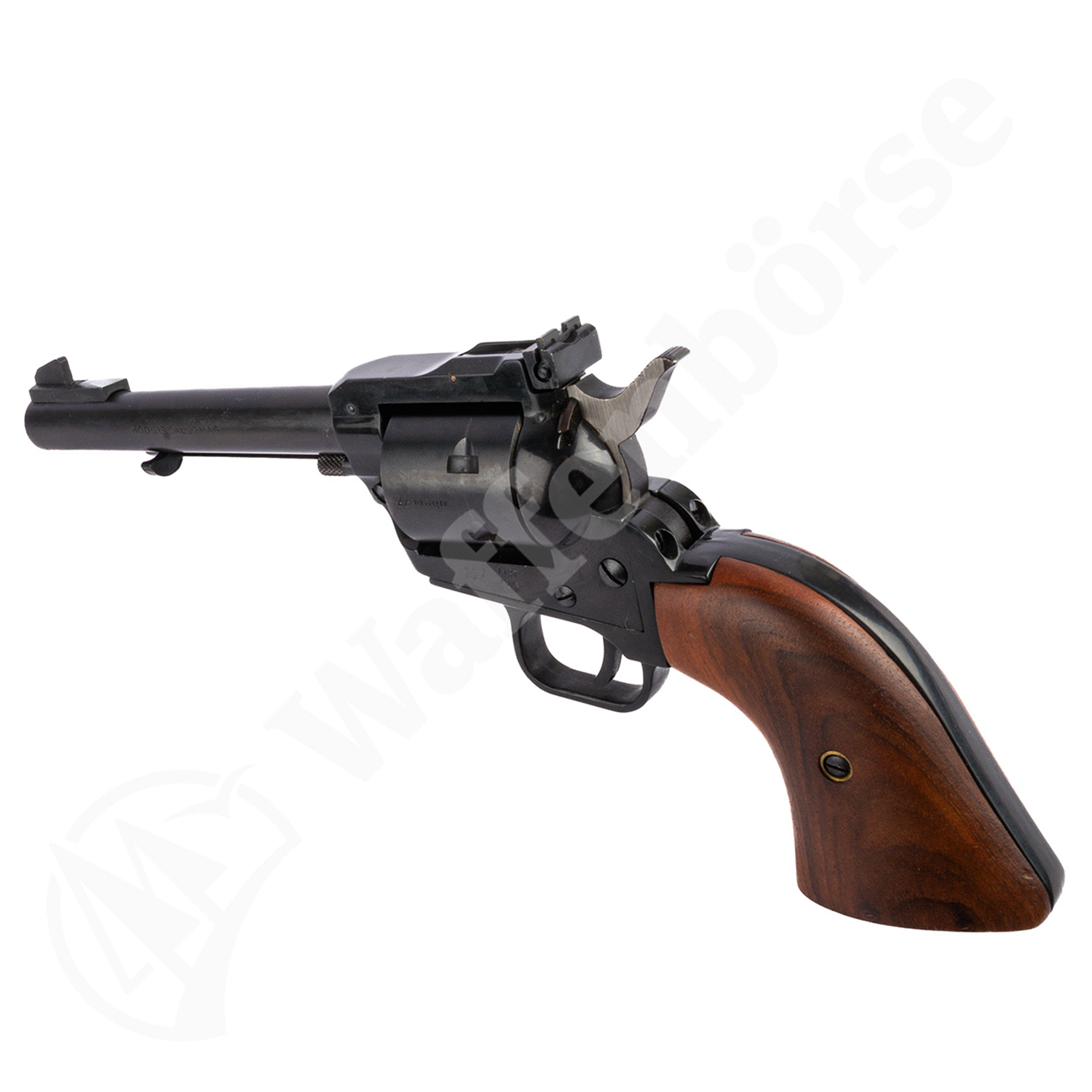 HS SAA 21S .22 Mag