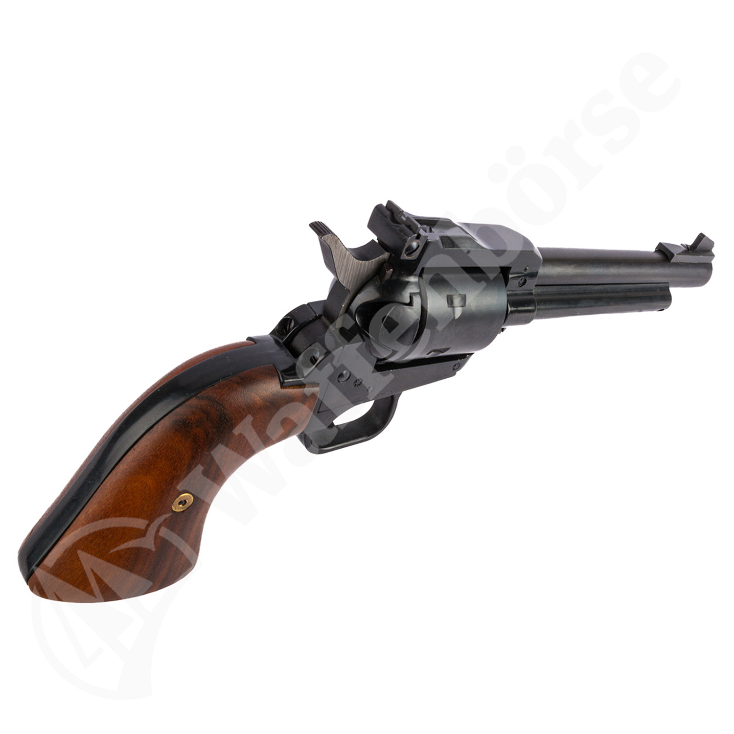 HS SAA 21S .22 Mag