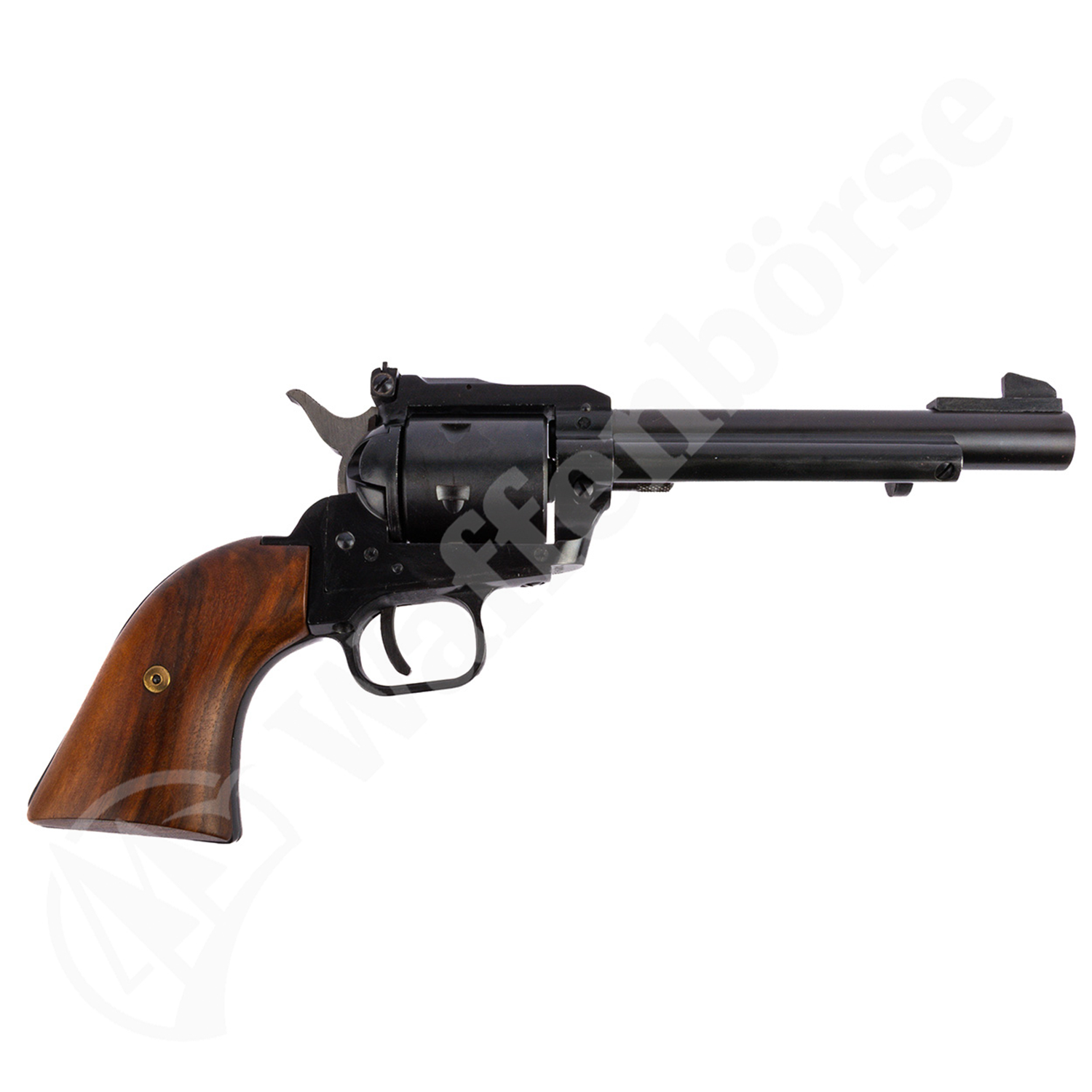 HS SAA 21S .22 Mag