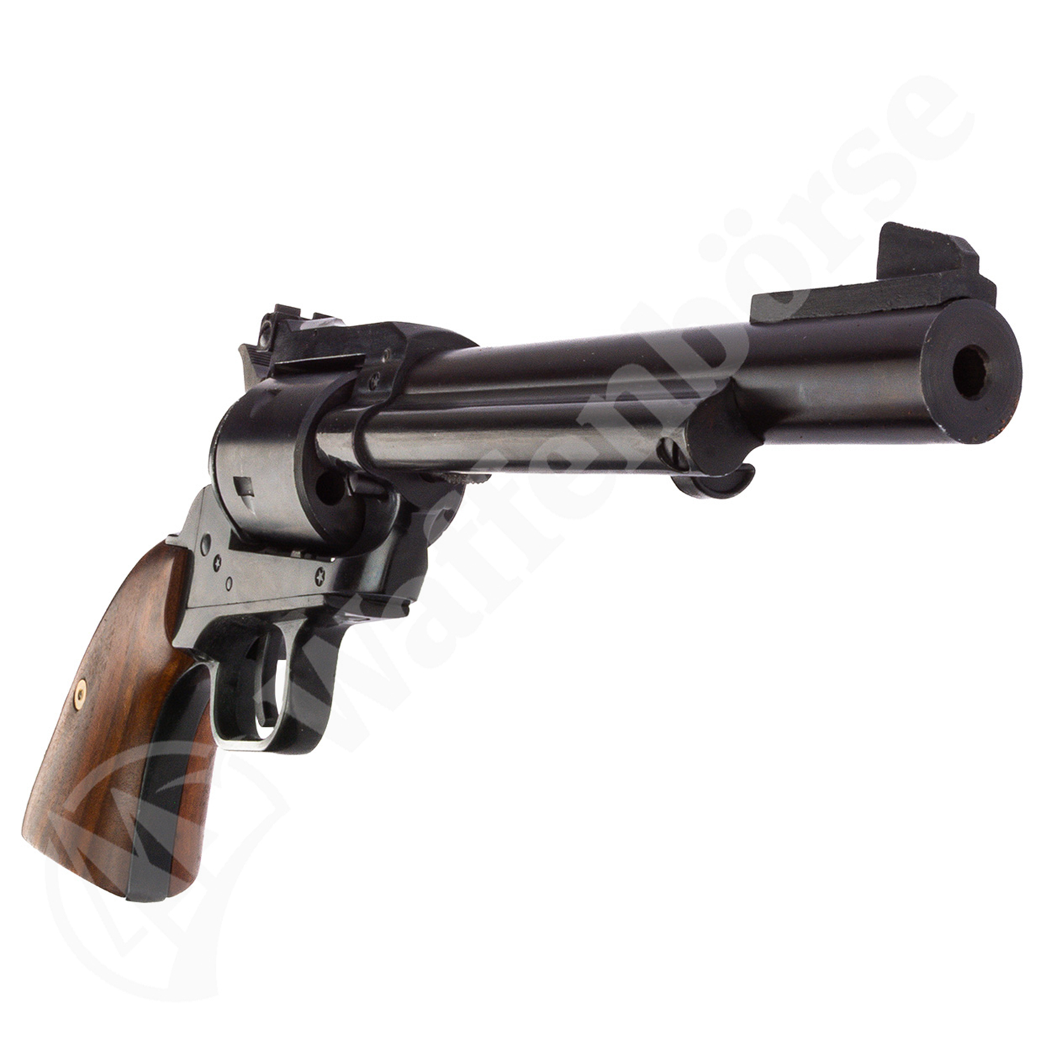 HS SAA 21S .22 Mag