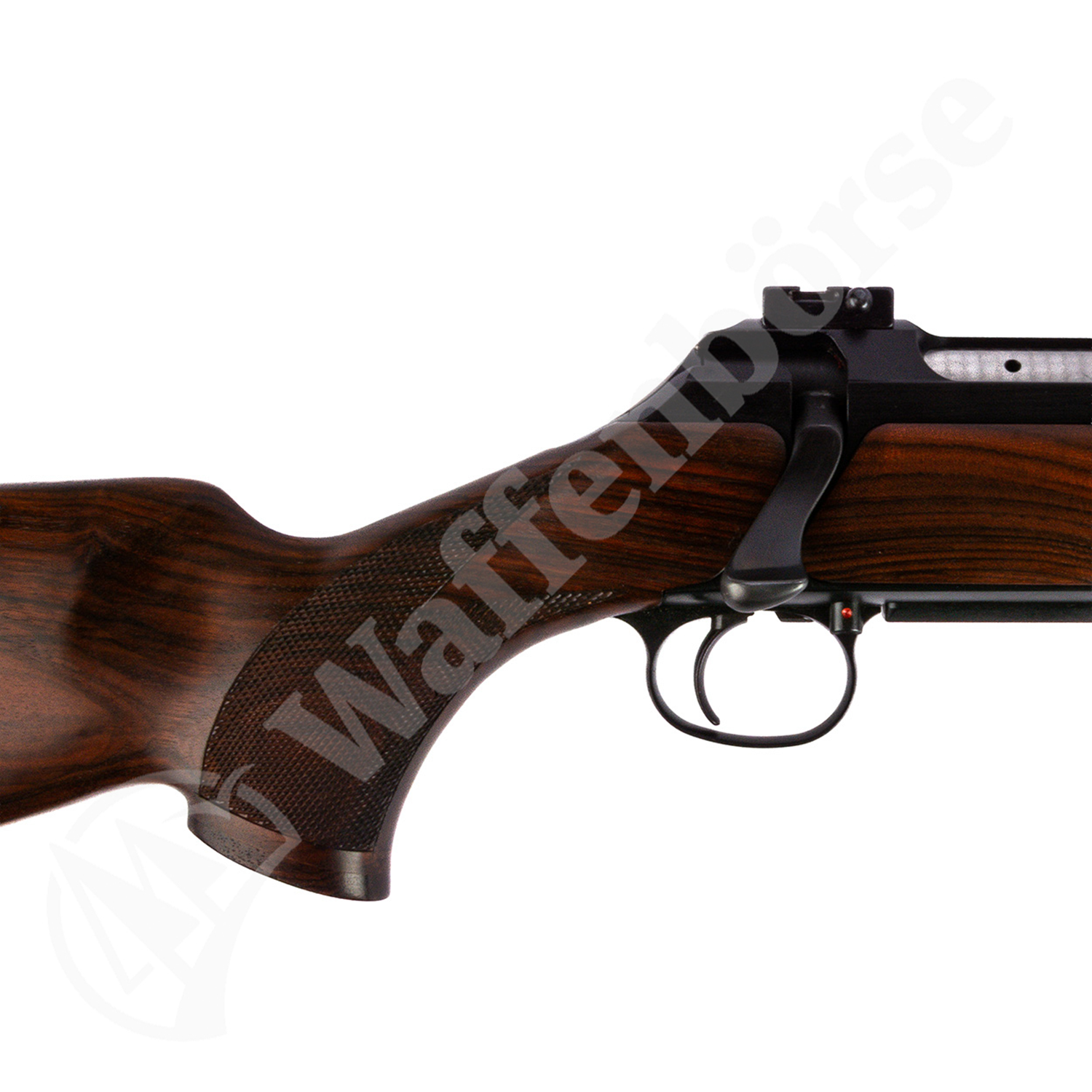 Sauer 200 6.5x57