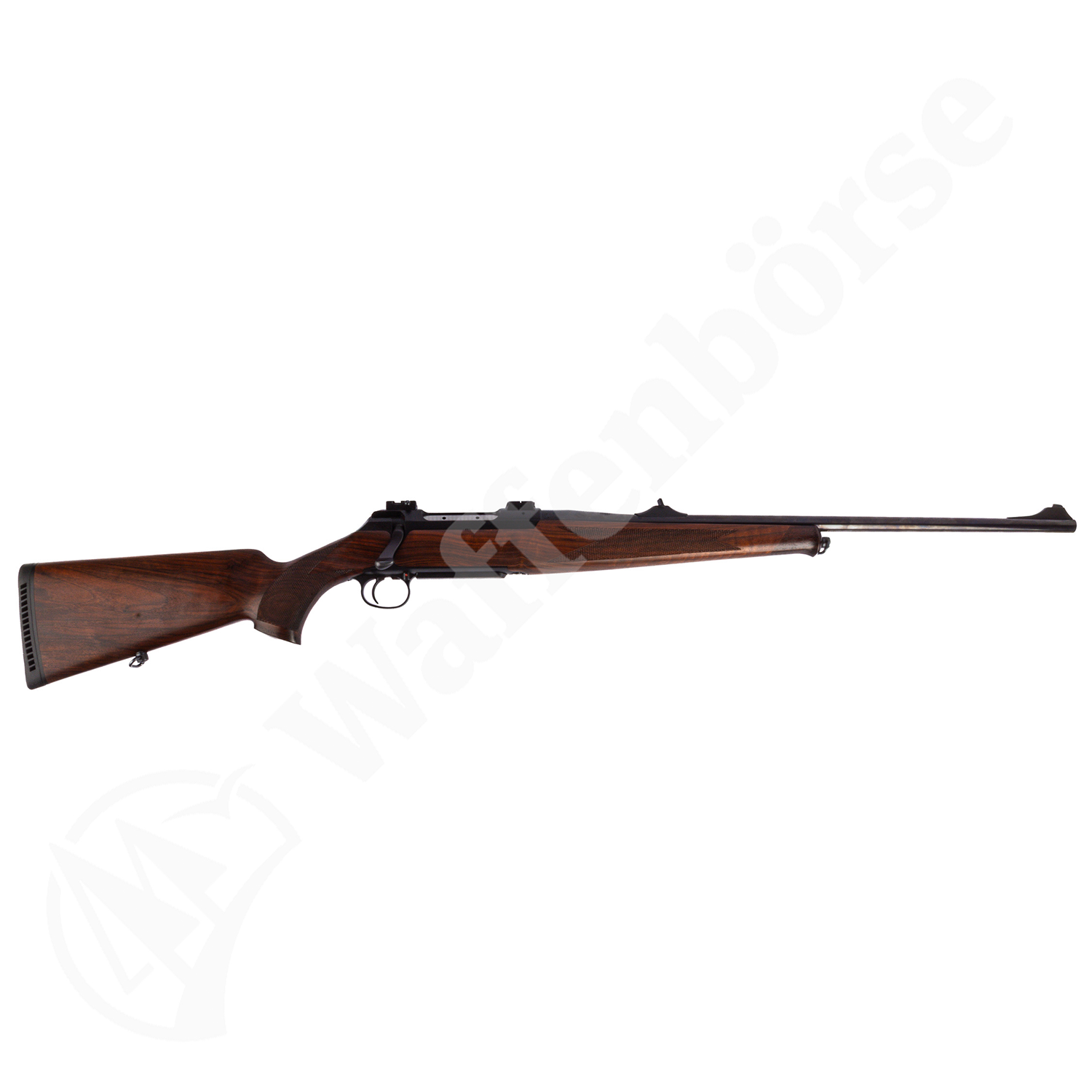Sauer 200 6.5x57