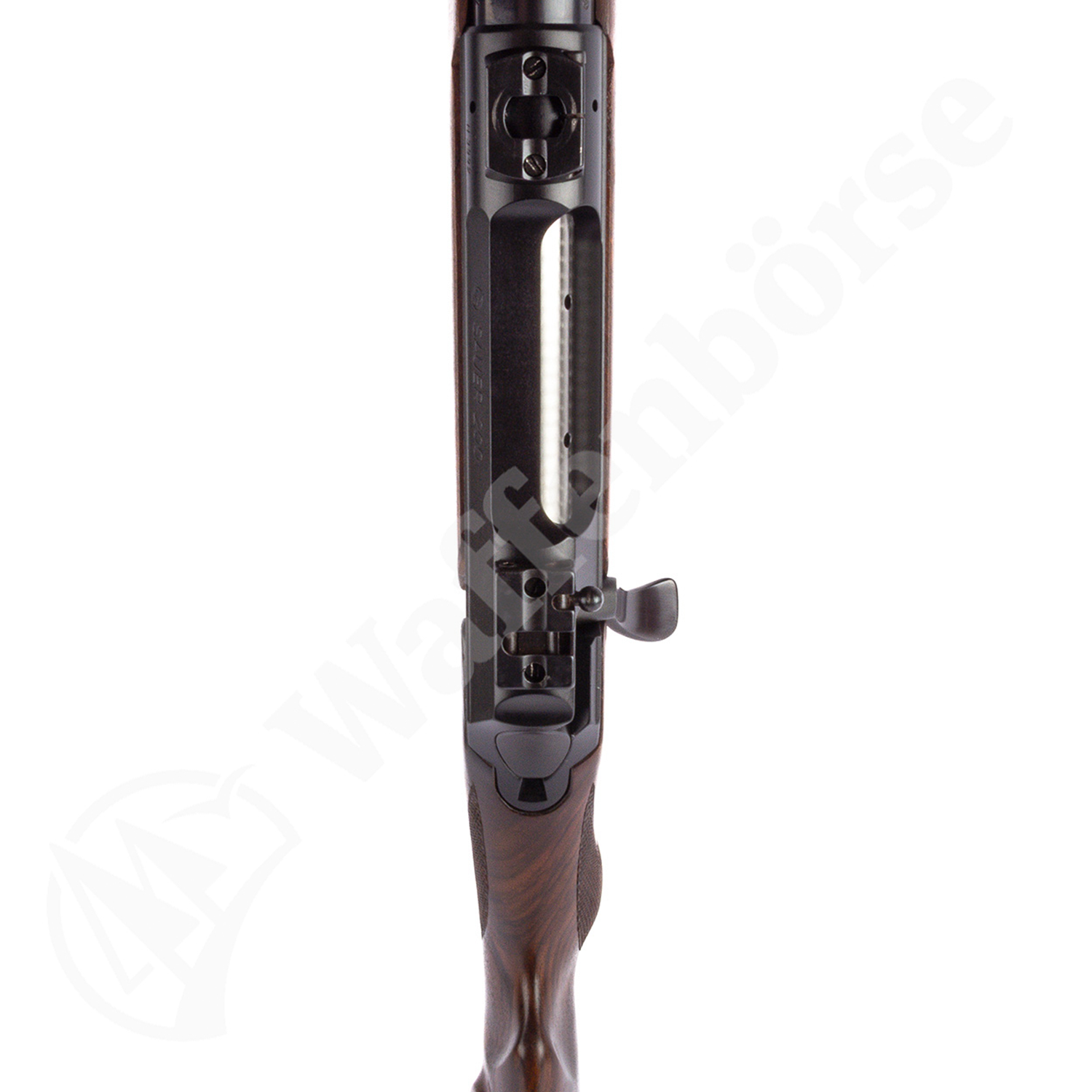 Sauer 200 6.5x57