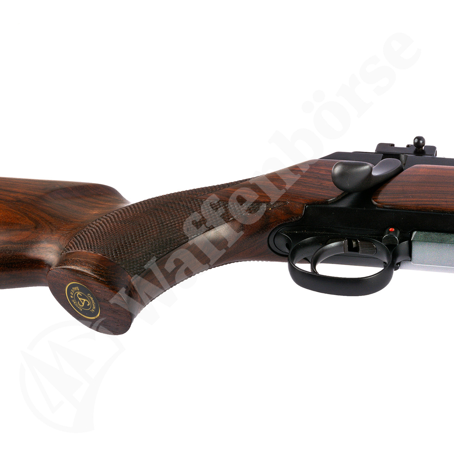 Sauer 200 6.5x57