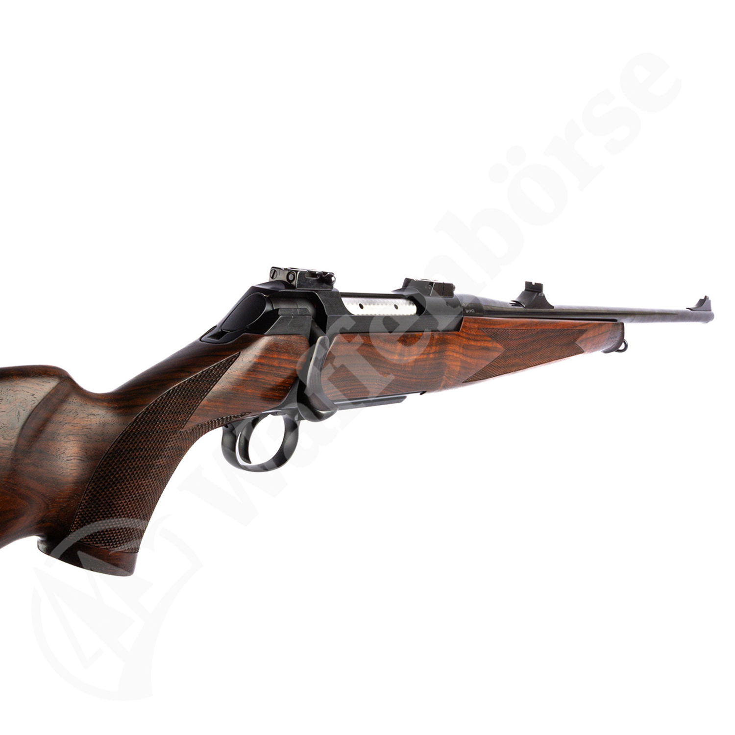 Sauer 200 6.5x57