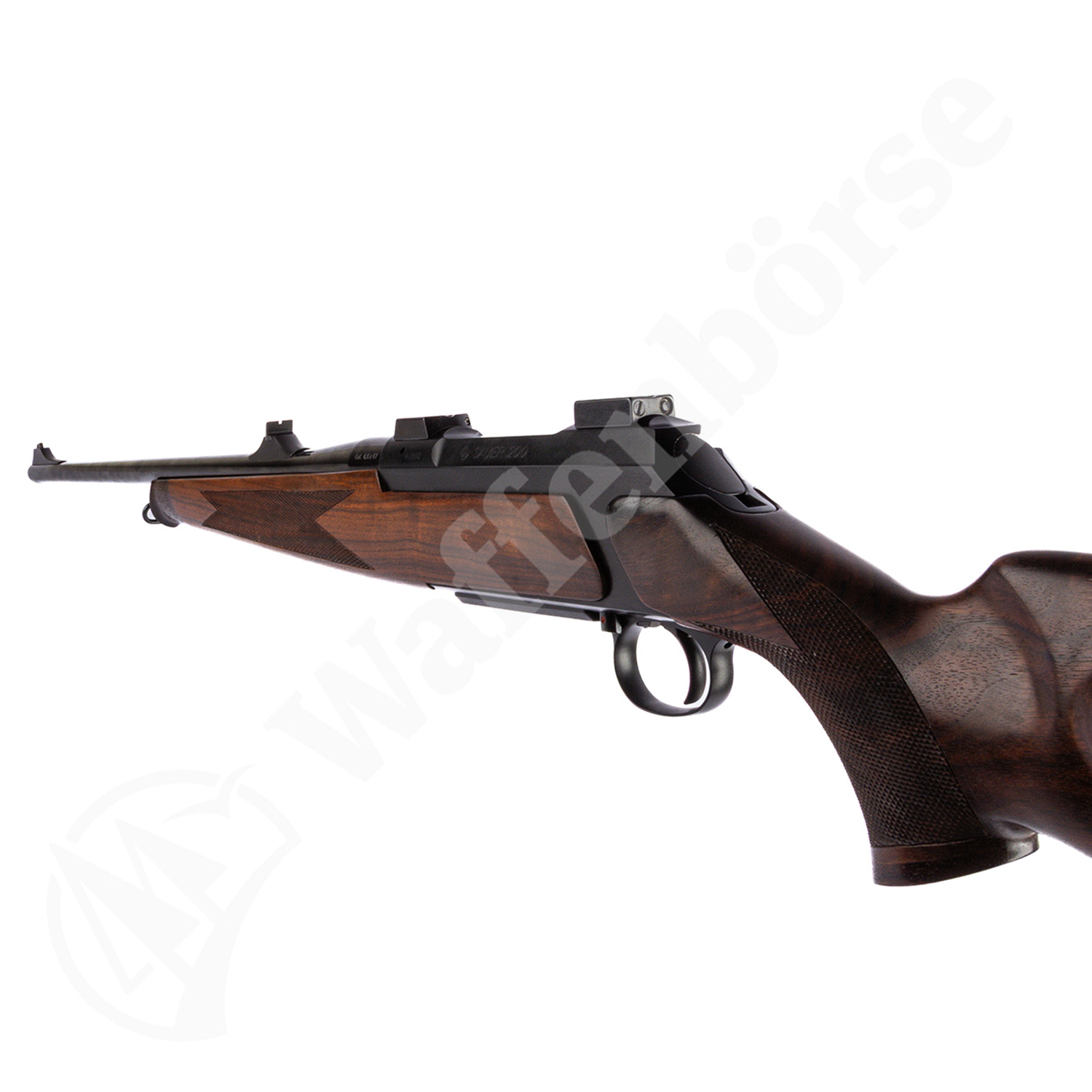 Sauer 200 6.5x57