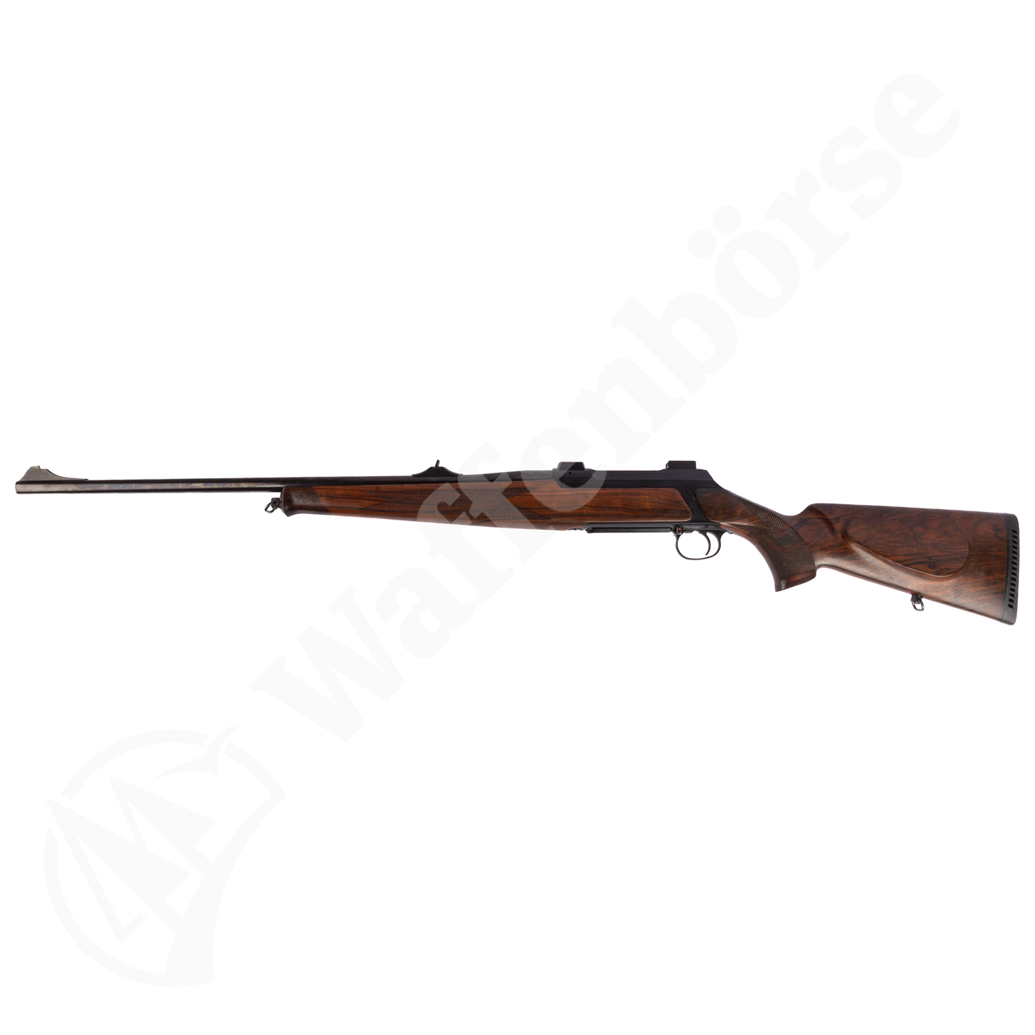 Sauer 200 6.5x57