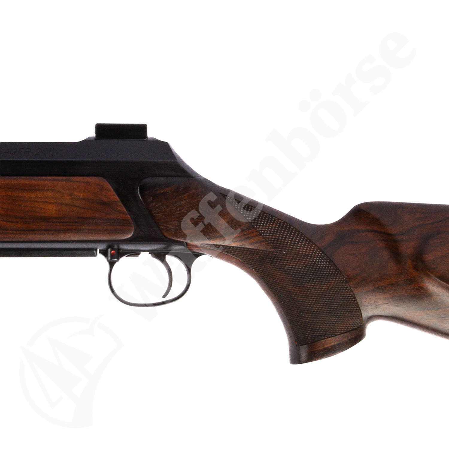 Sauer 200 6.5x57