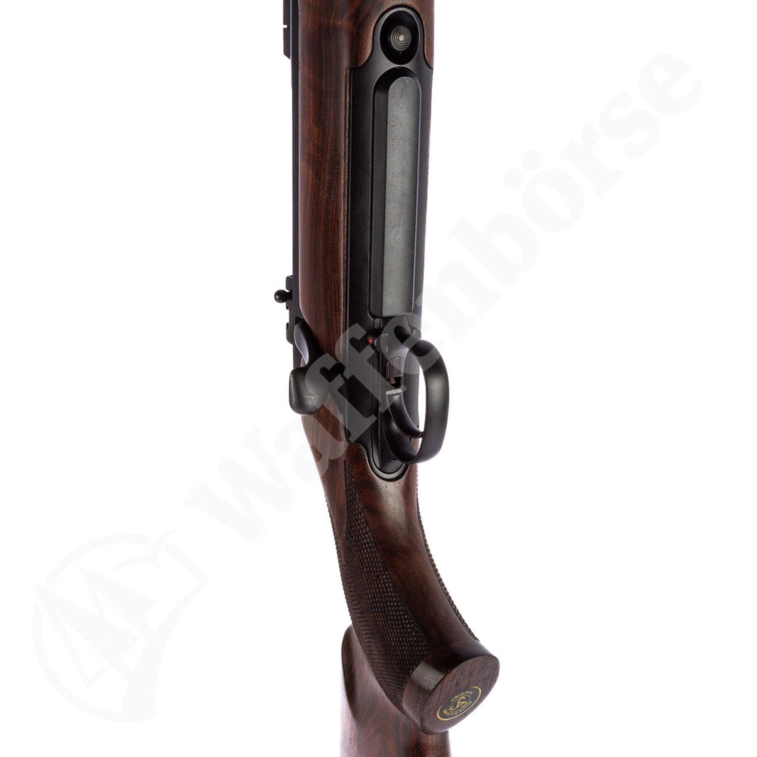 Sauer 200 6.5x57