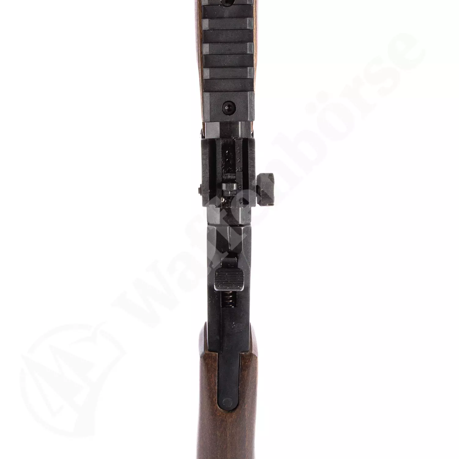 Chiappa Little Badger Deluxe .22lr