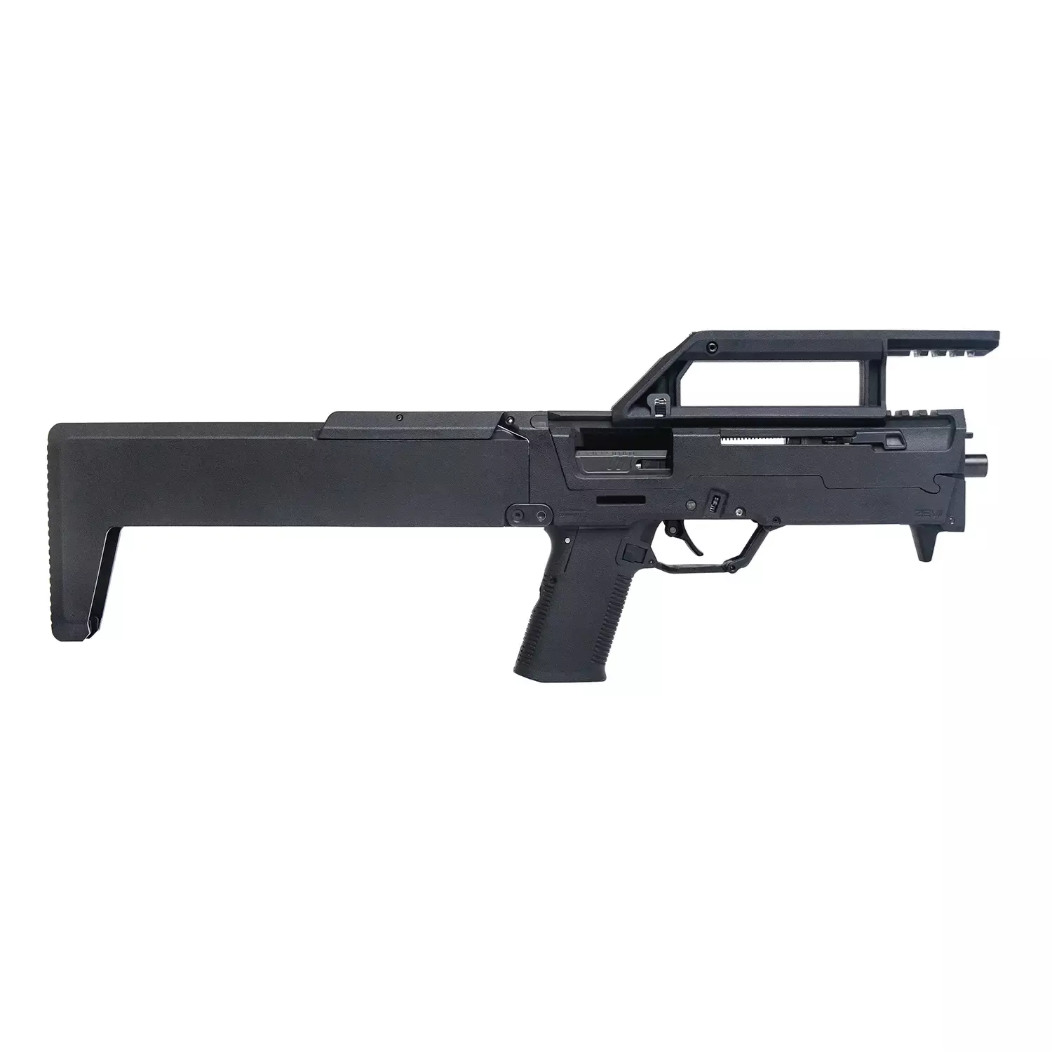 Zev Tech FDP Carbine