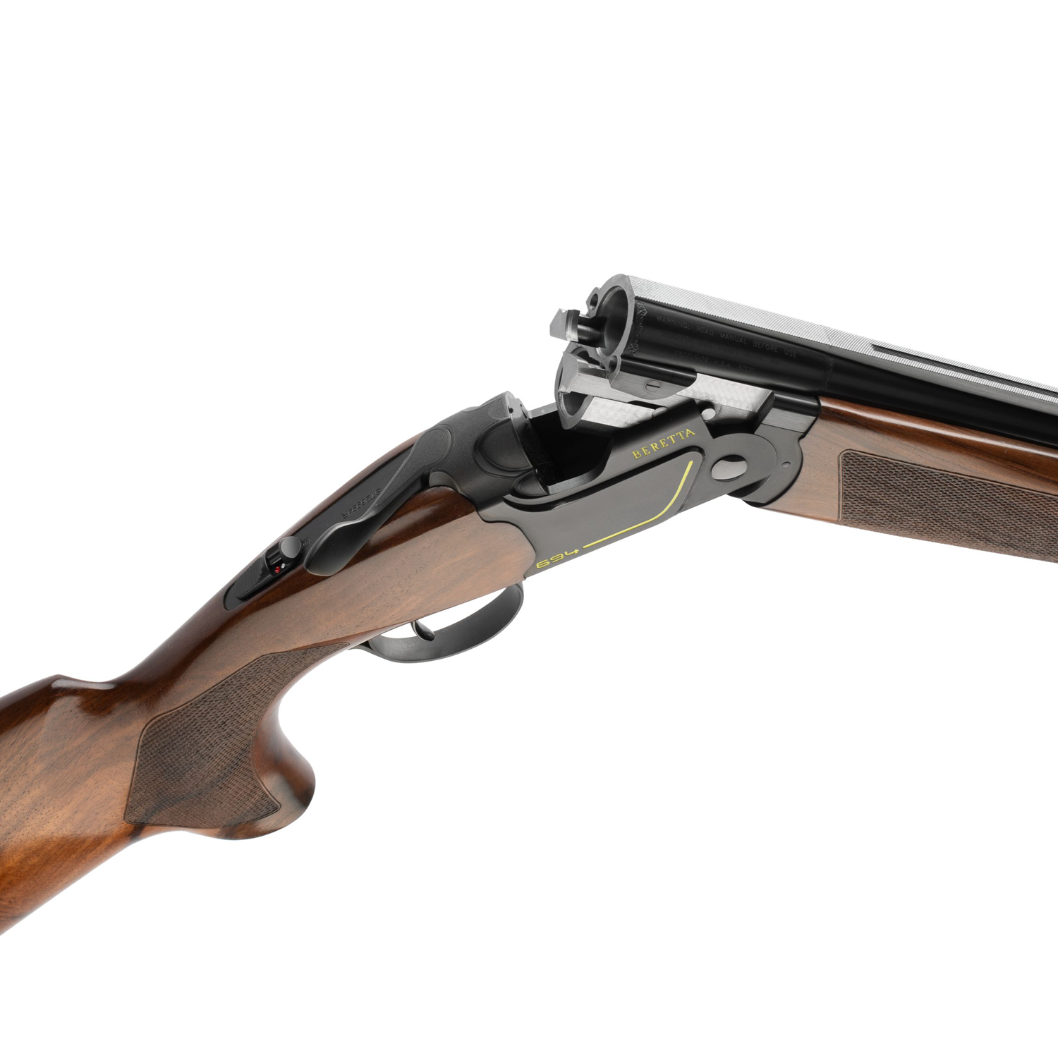 BERETTA 694 DLC Sporting B-Fast 12-76