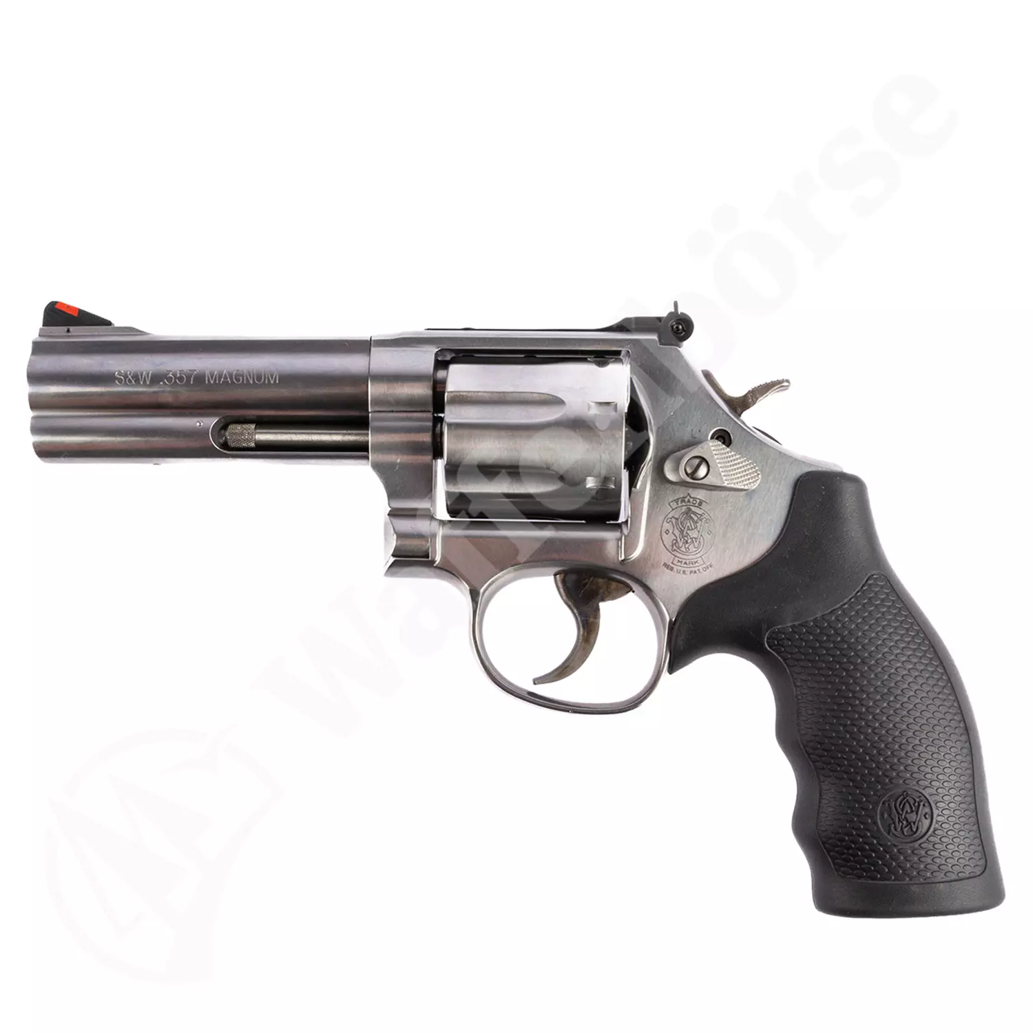 Smith & Wesson Model 686-6 Plus 4