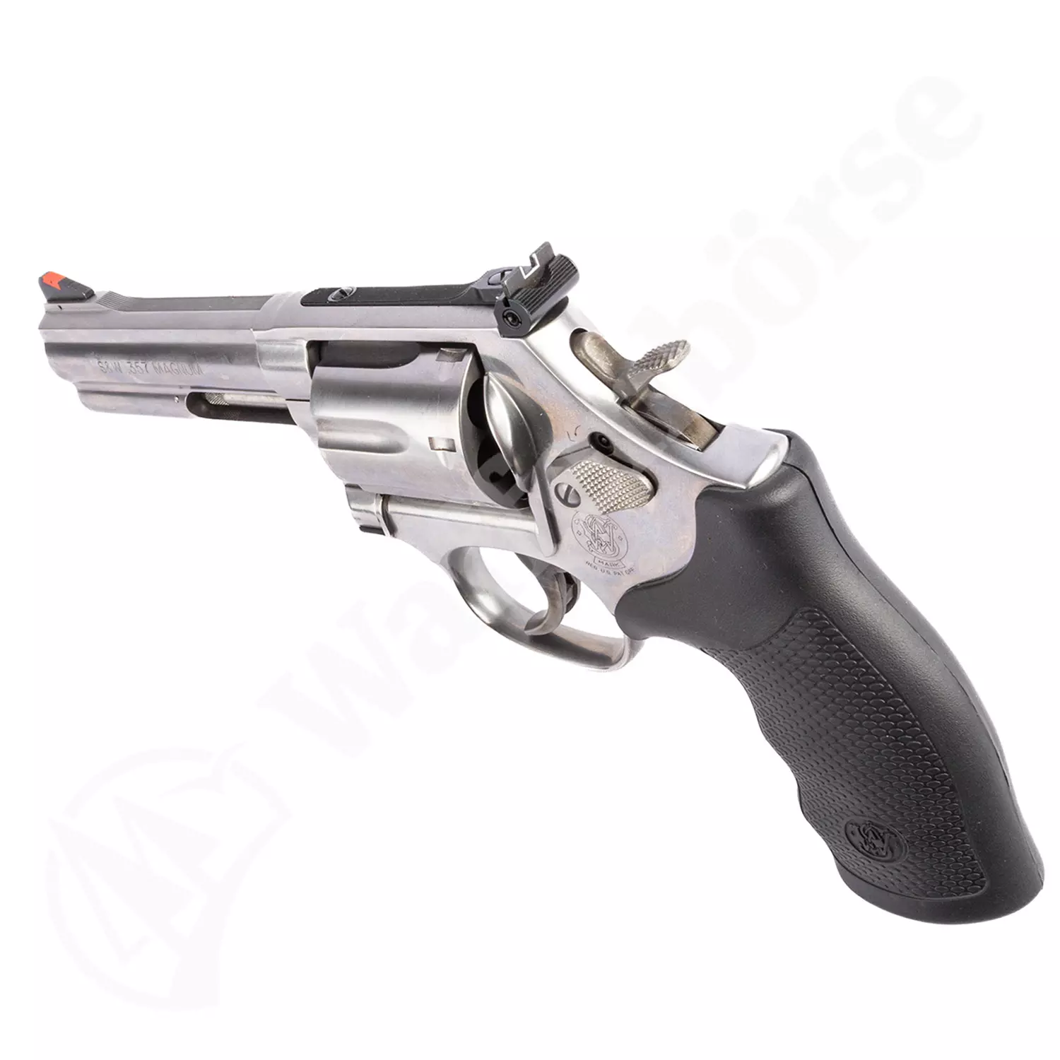 Smith & Wesson Model 686-6 Plus 4