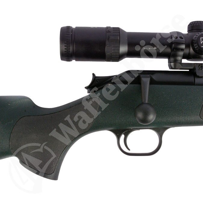 Blaser R93 Prof grün 7x64