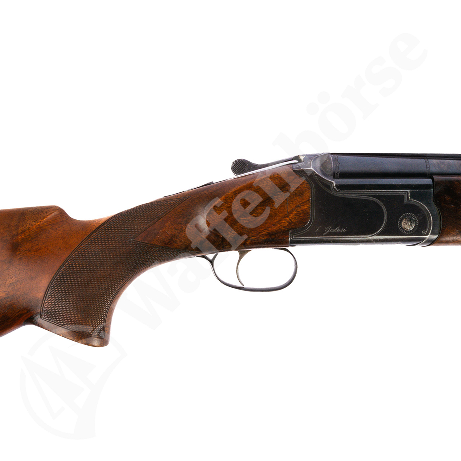 Fabarm BDF Gamma 12-70