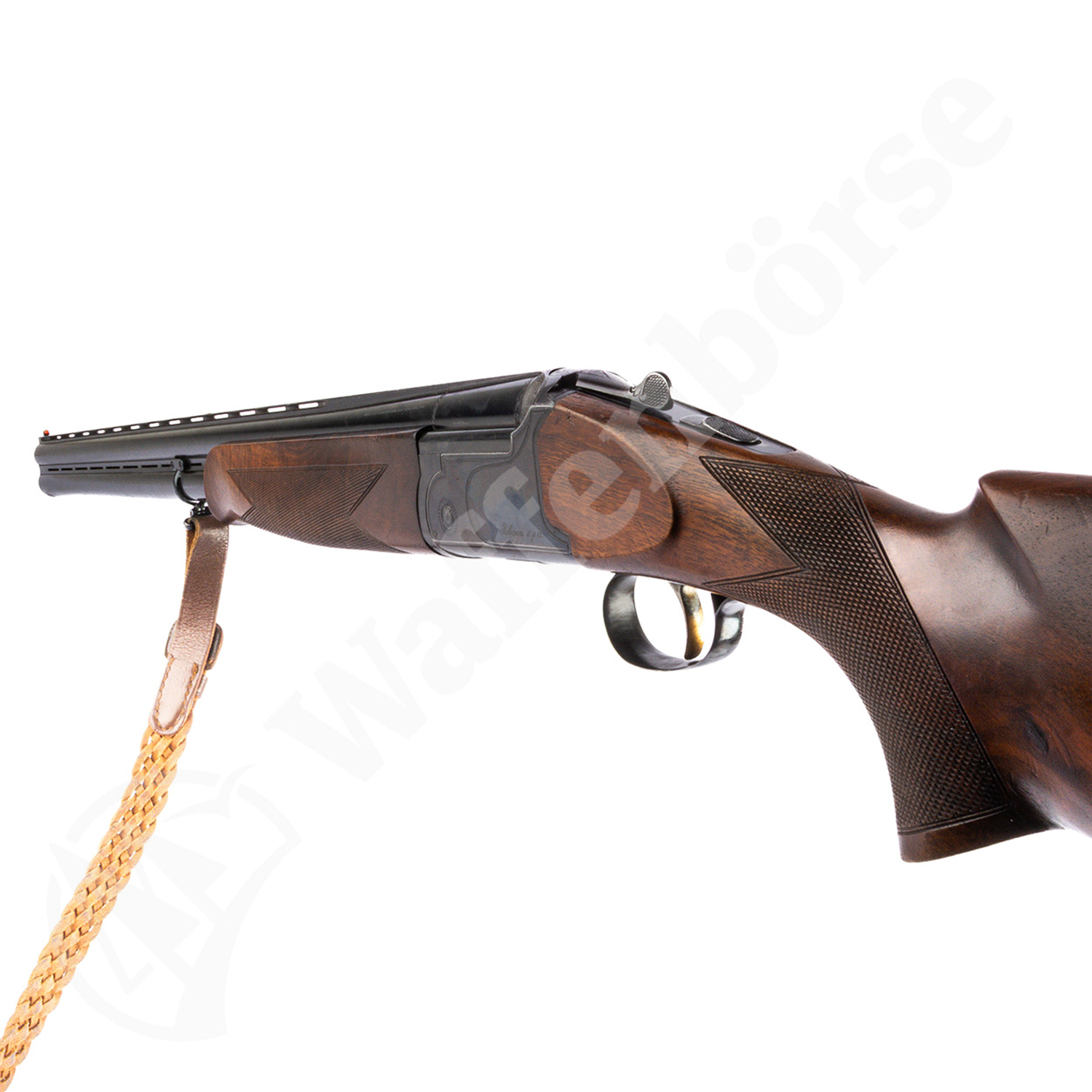 Fabarm BDF Gamma 12-70