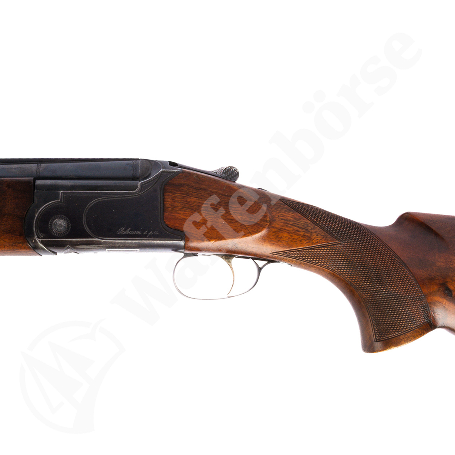 Fabarm BDF Gamma 12-70