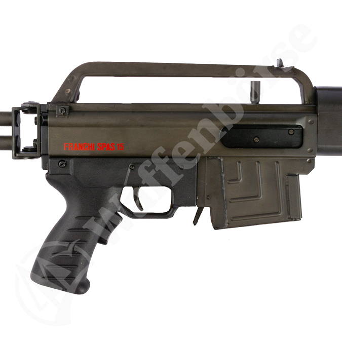 Franchi Spas 15 12-70