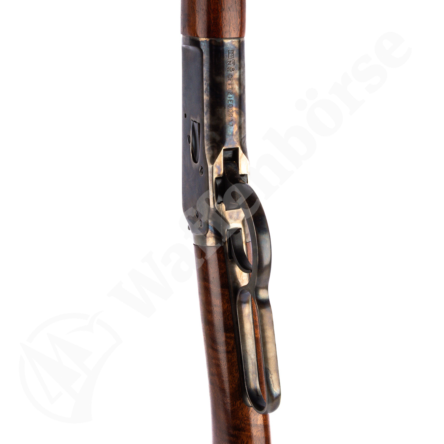 Chiappa 1892 UHR .357 Mag