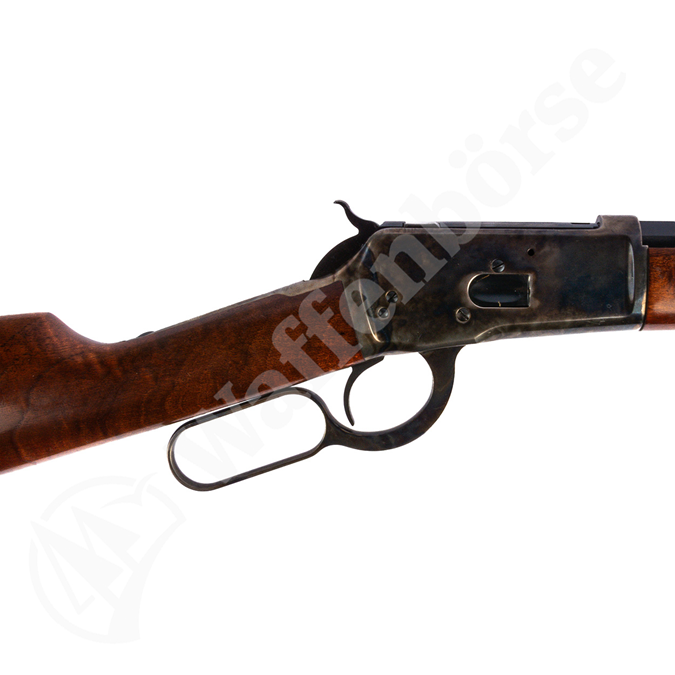 Chiappa 1892 UHR .357 Mag