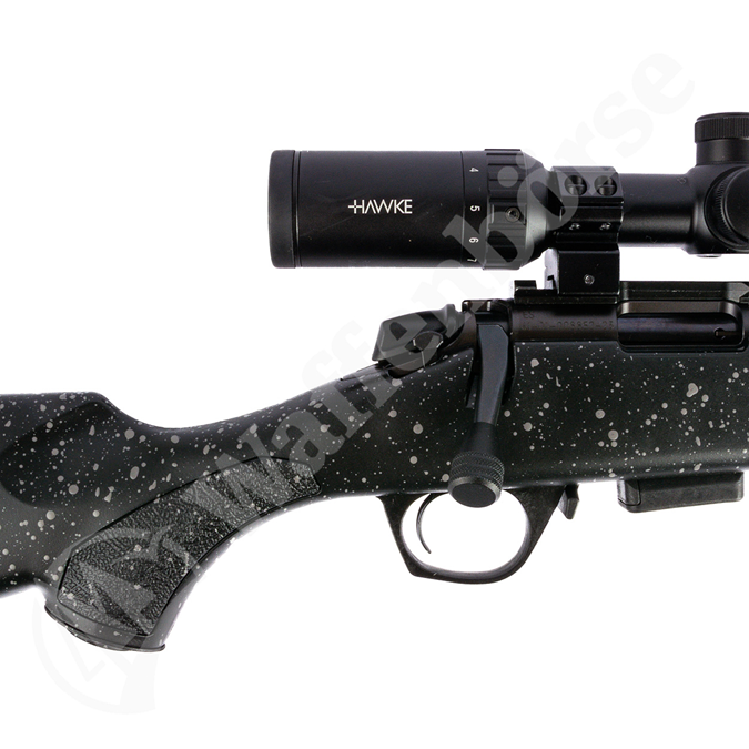 Bergara BMR Carbon .22 LR