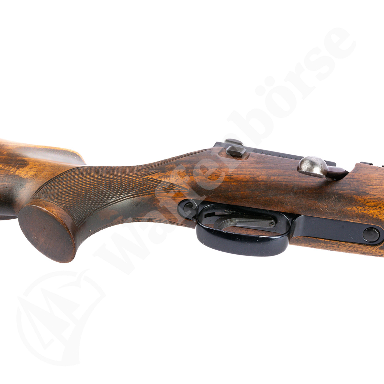 Mauser 66 7x64