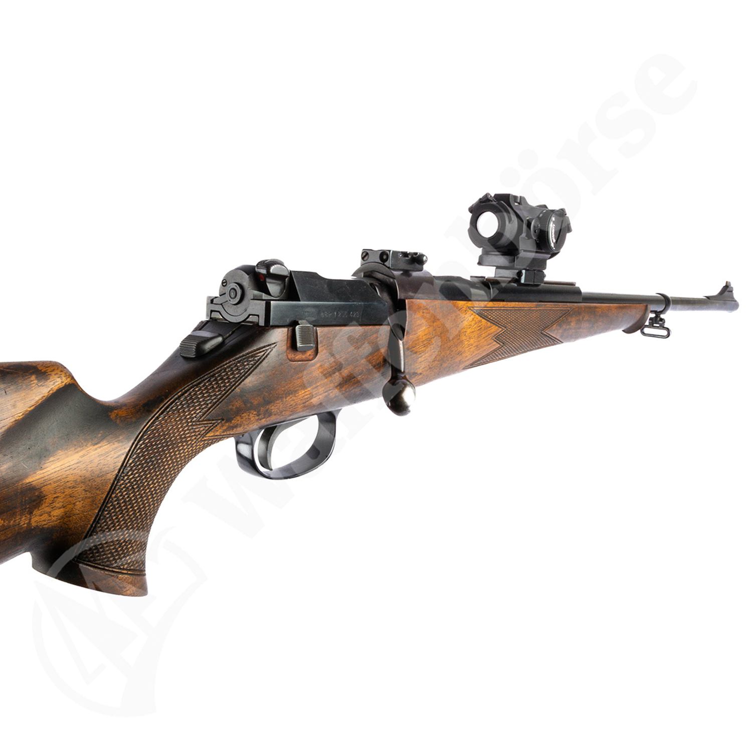 Mauser 66 7x64