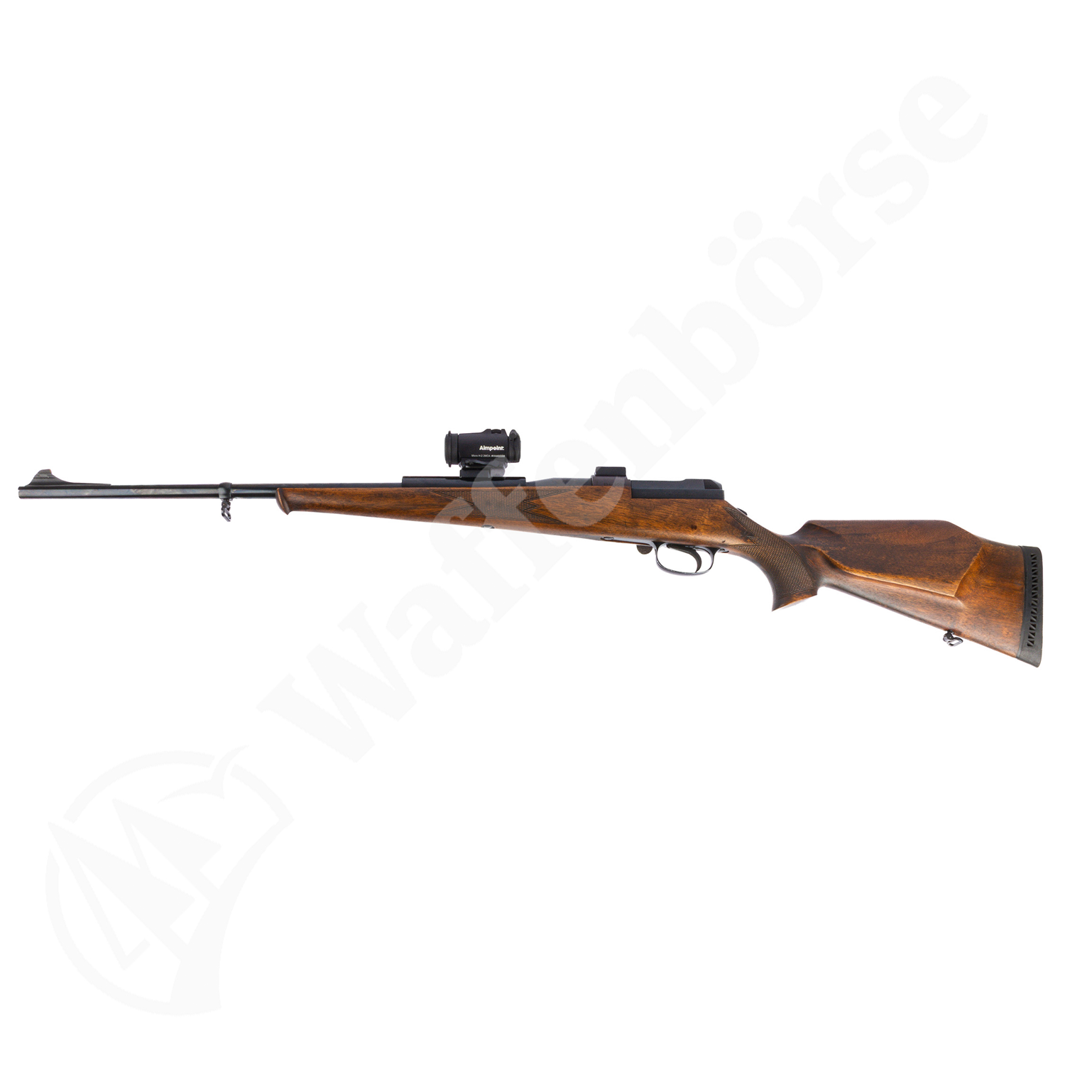 Mauser 66 7x64