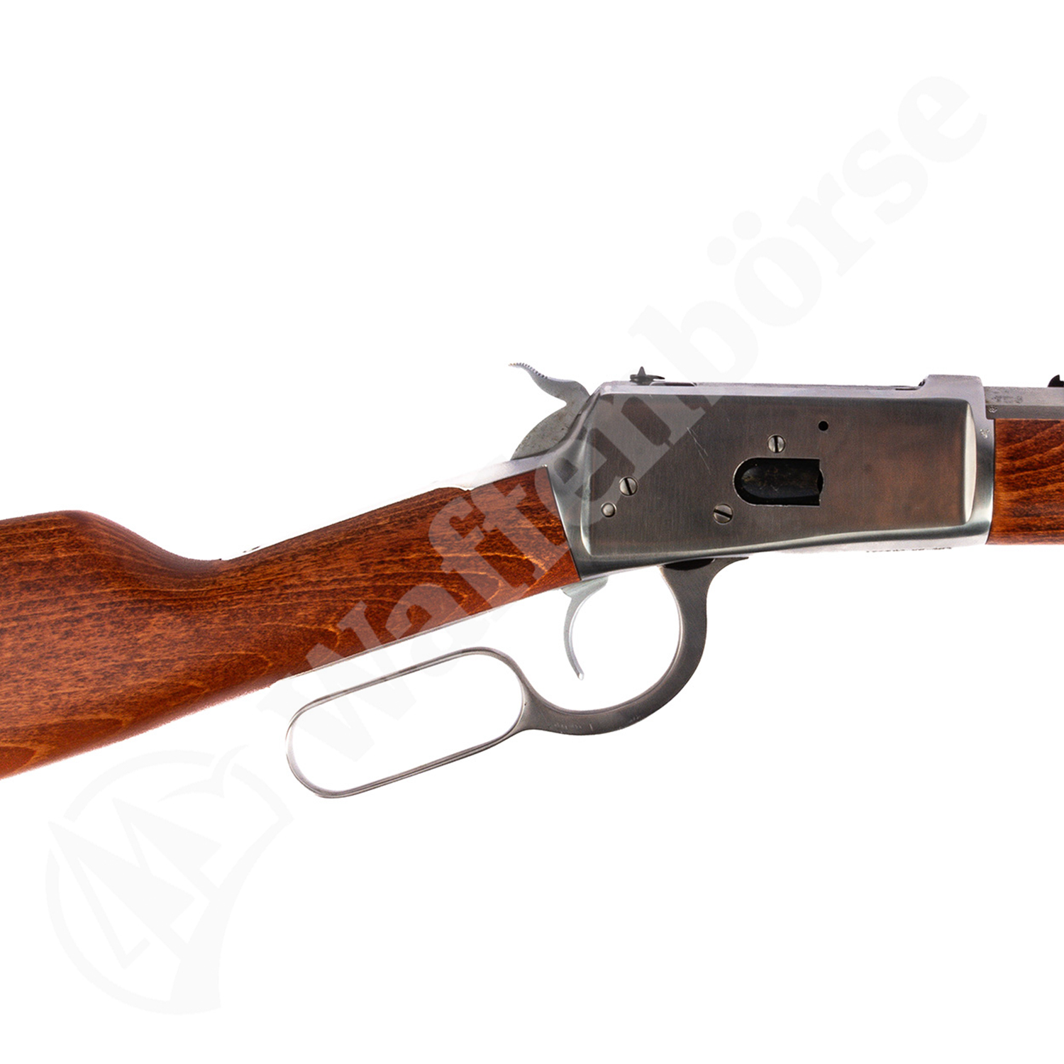 Rossi Puma Octagonal Kal. .44 Rem Mag