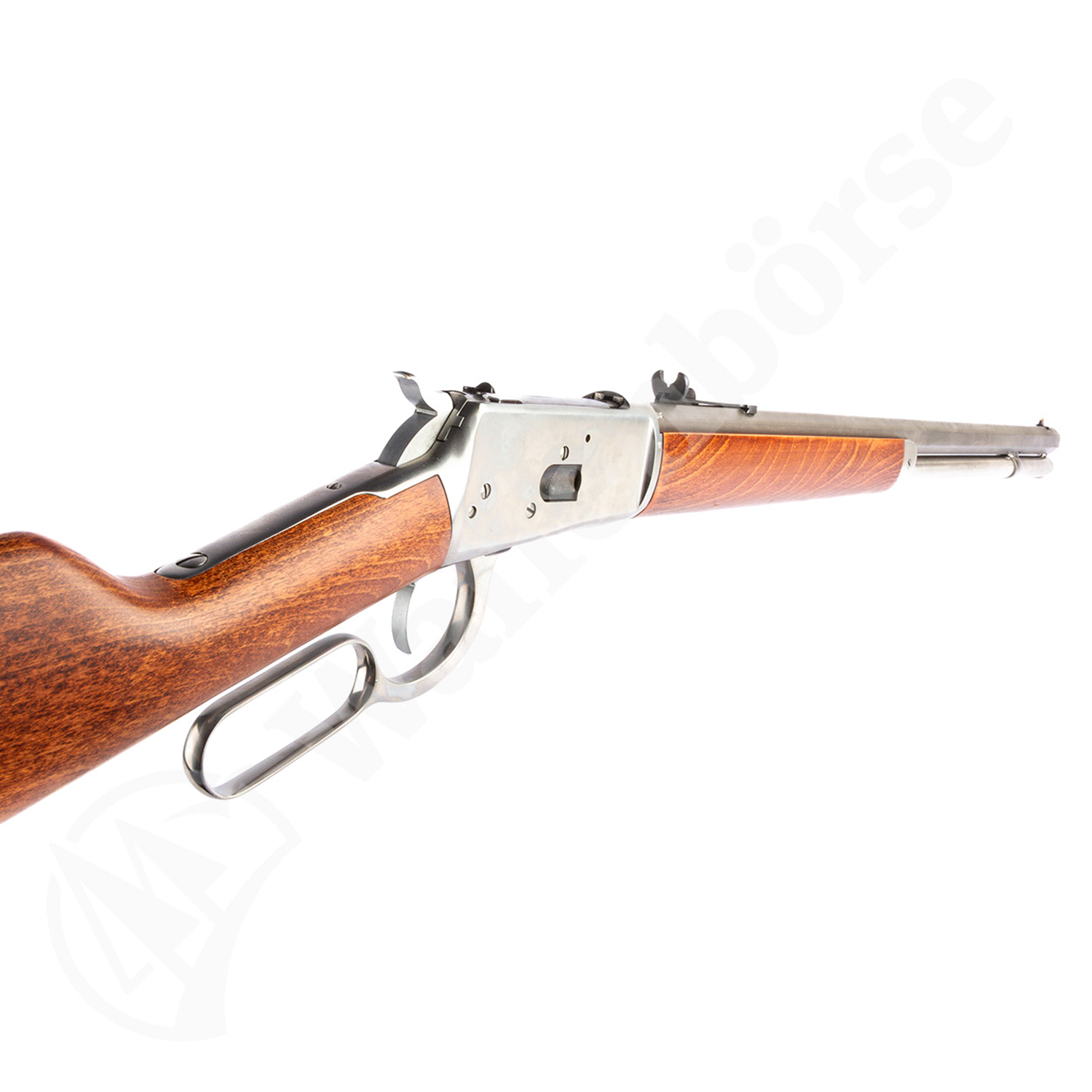 Rossi Puma Octagonal Kal. .44 Rem Mag