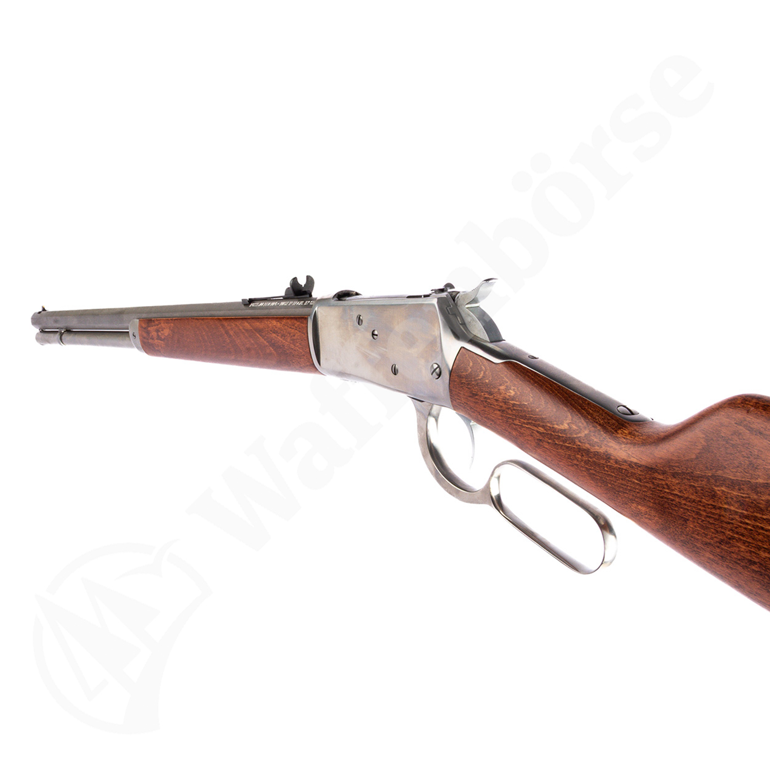 Rossi Puma Octagonal Kal. .44 Rem Mag