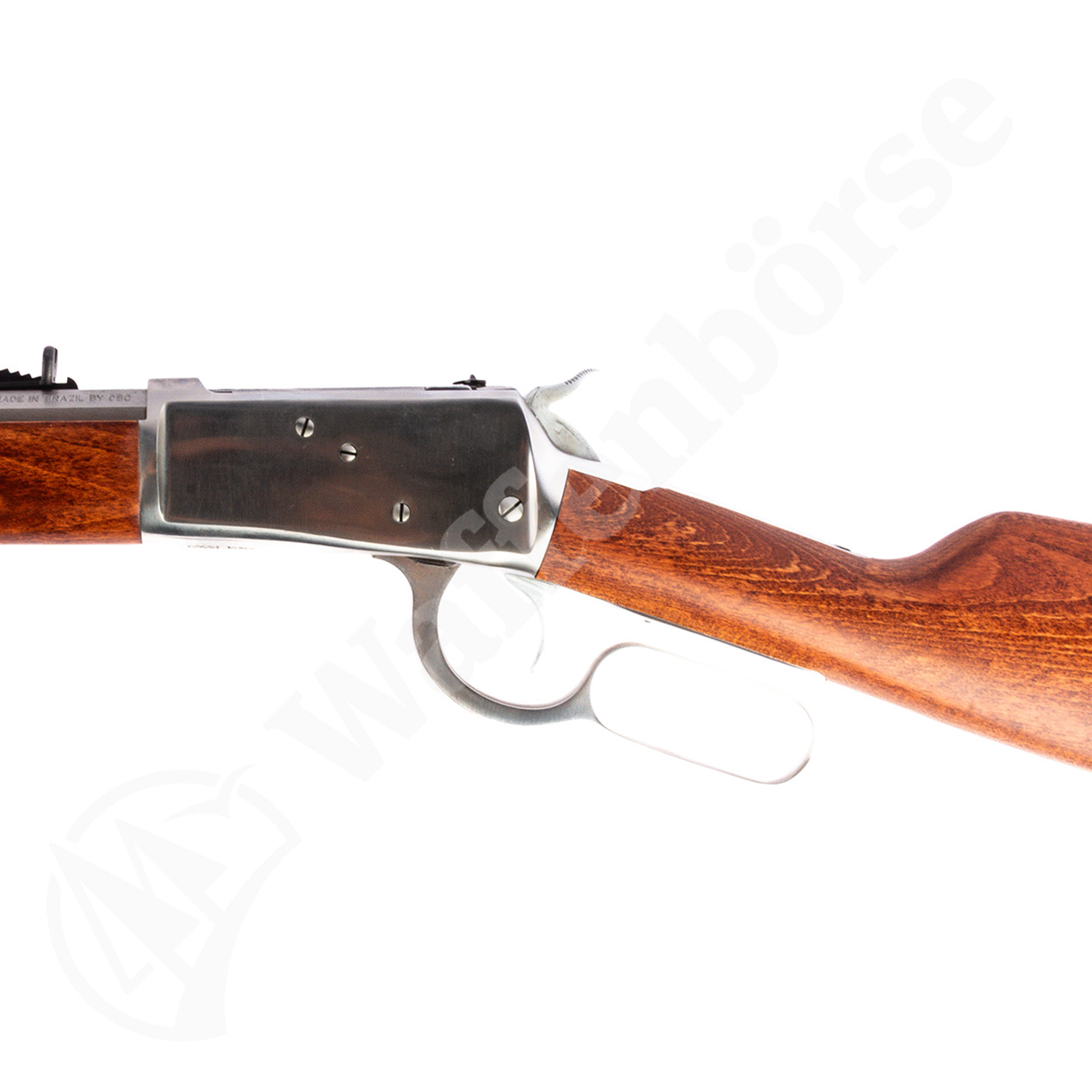 Rossi Puma Octagonal Kal. .44 Rem Mag