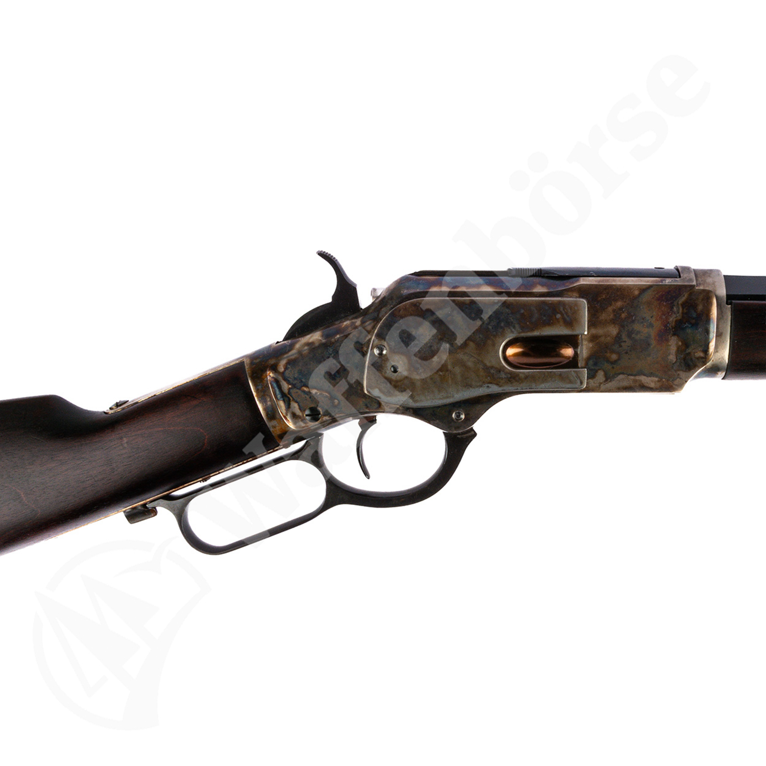 Uberti 73 Sporting Navy .44-40 Winch