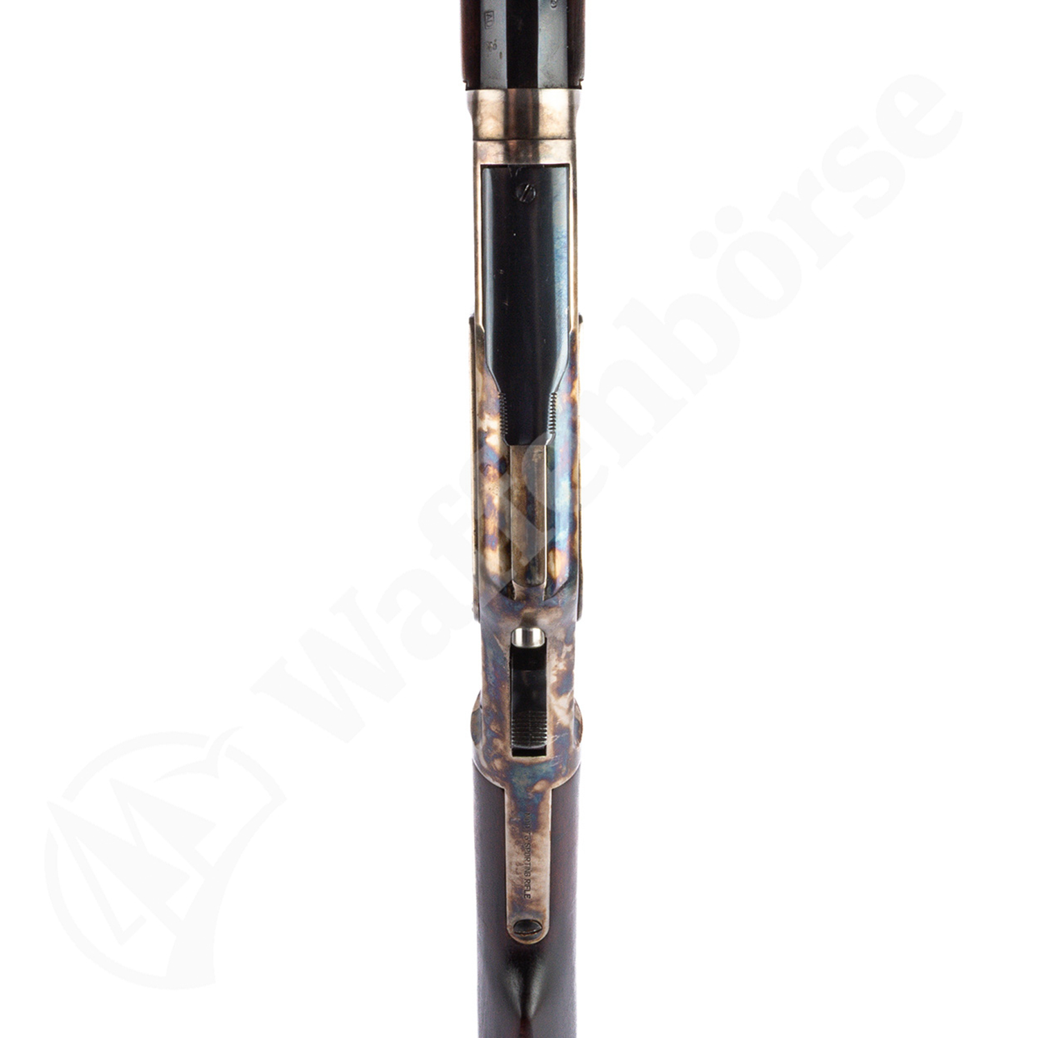 Uberti 73 Sporting Navy .44-40 Winch