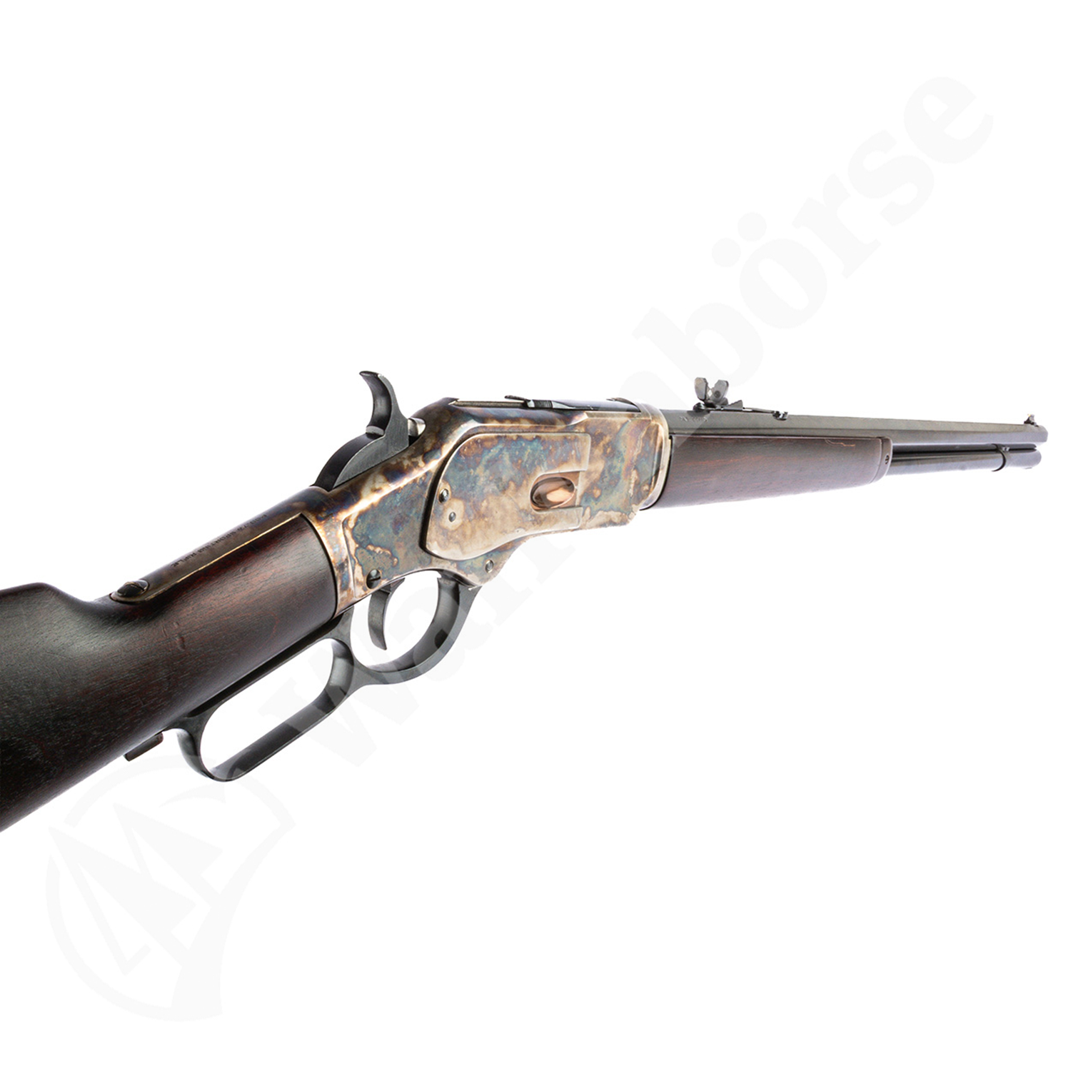Uberti 73 Sporting Navy .44-40 Winch