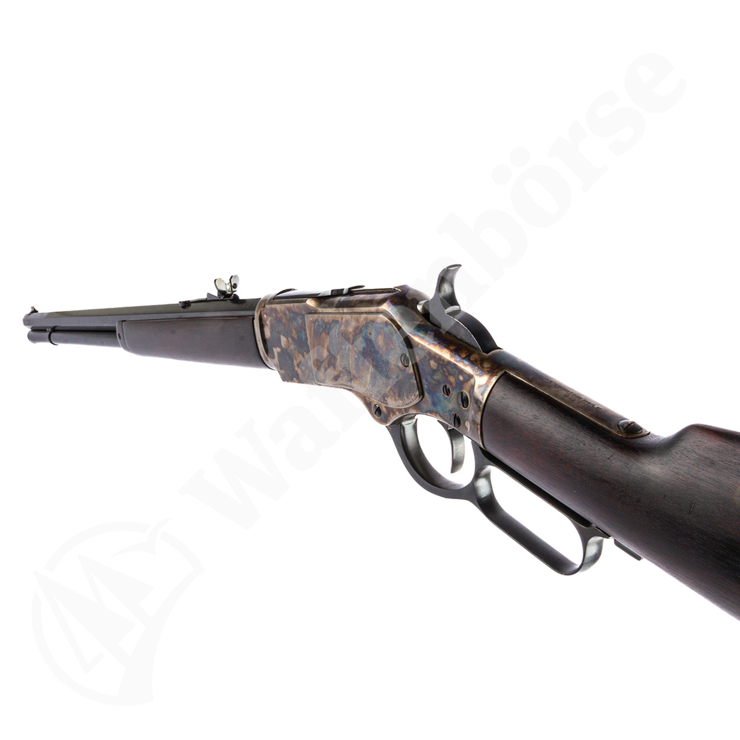 Uberti 73 Sporting Navy .44-40 Winch